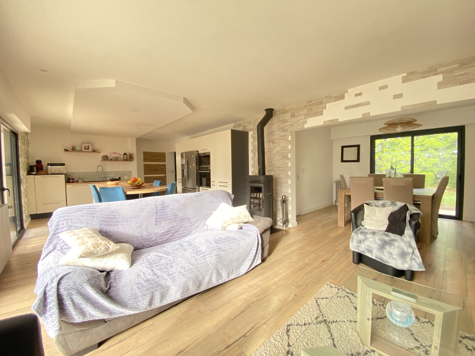 Image_23, Maison, Seiches-sur-le-Loir, ref :4812-