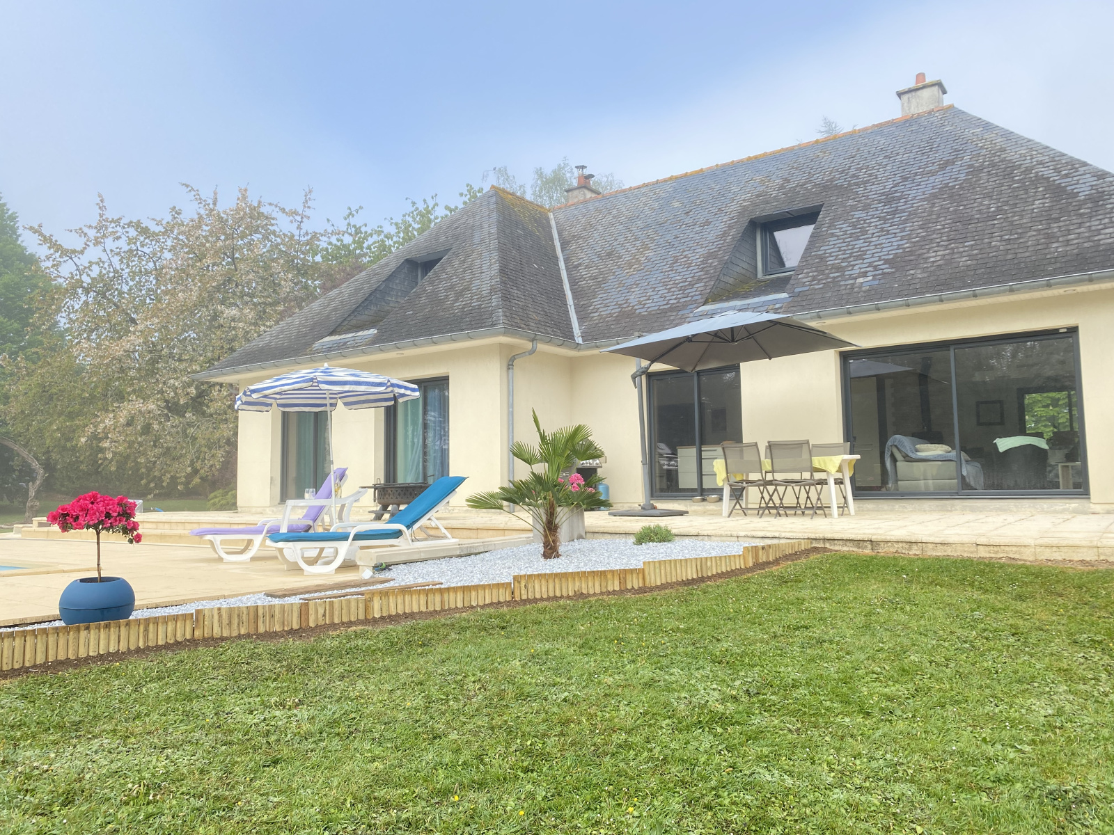 Image_30, Maison, Seiches-sur-le-Loir, ref :4812-