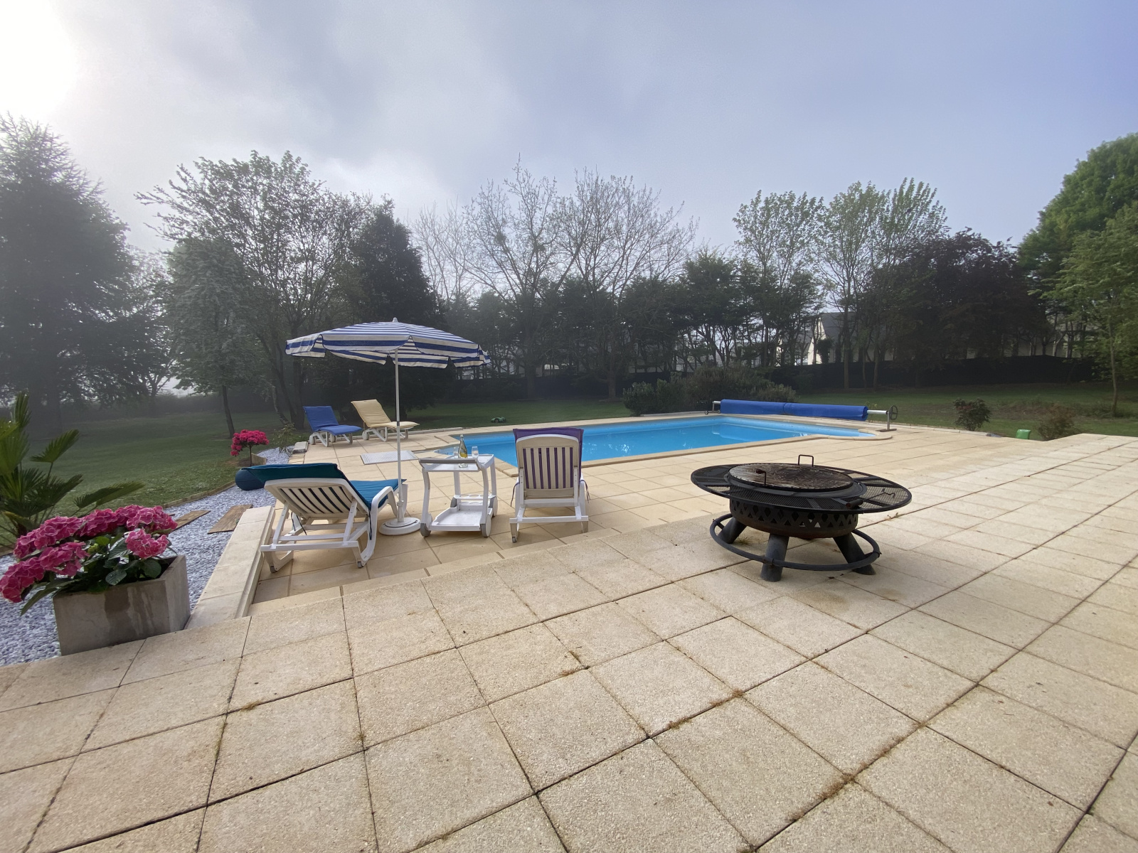 Image_17, Maison, Seiches-sur-le-Loir, ref :4812-