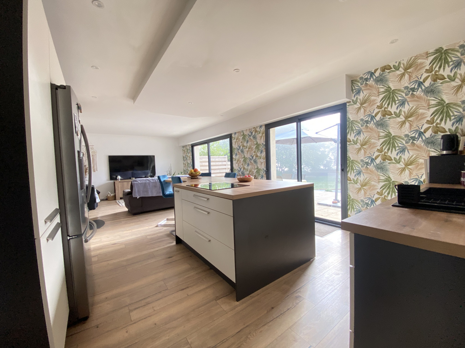 Image_16, Maison, Seiches-sur-le-Loir, ref :4812-