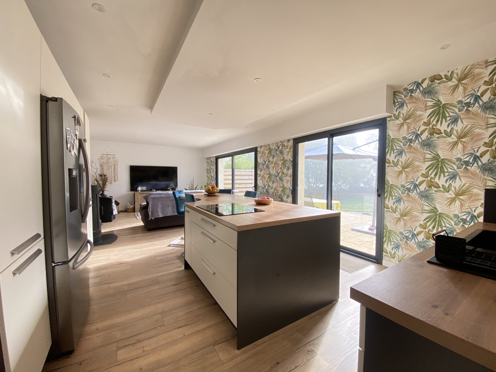 Image_7, Maison, Seiches-sur-le-Loir, ref :4812-