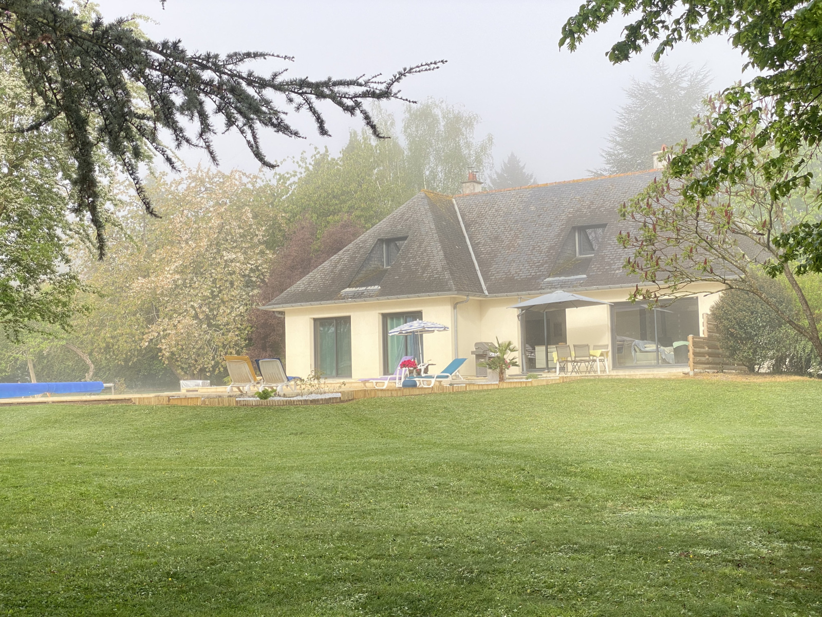 Image_31, Maison, Seiches-sur-le-Loir, ref :4812-