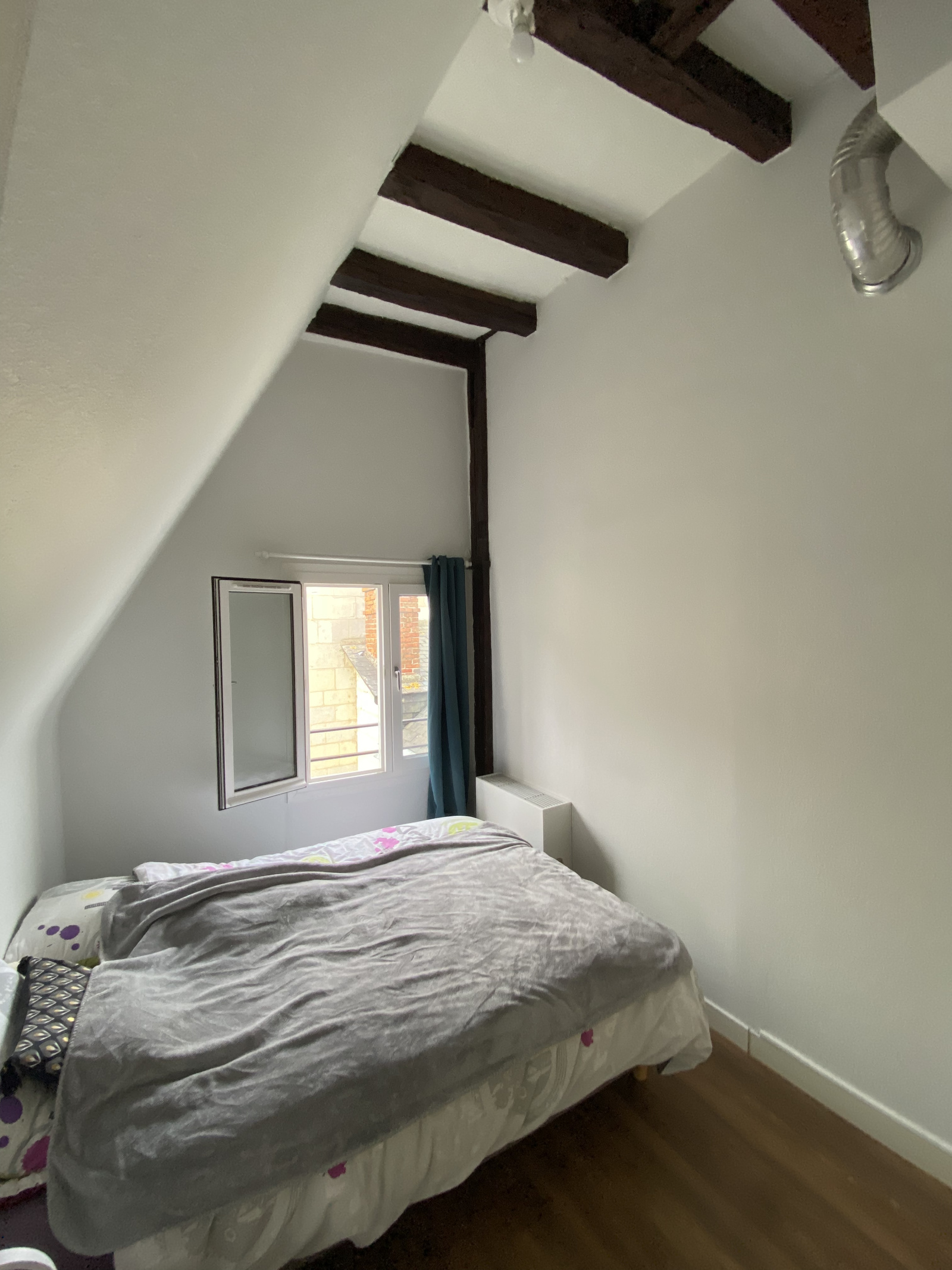 Image_3, Appartement, Saumur, ref :11695