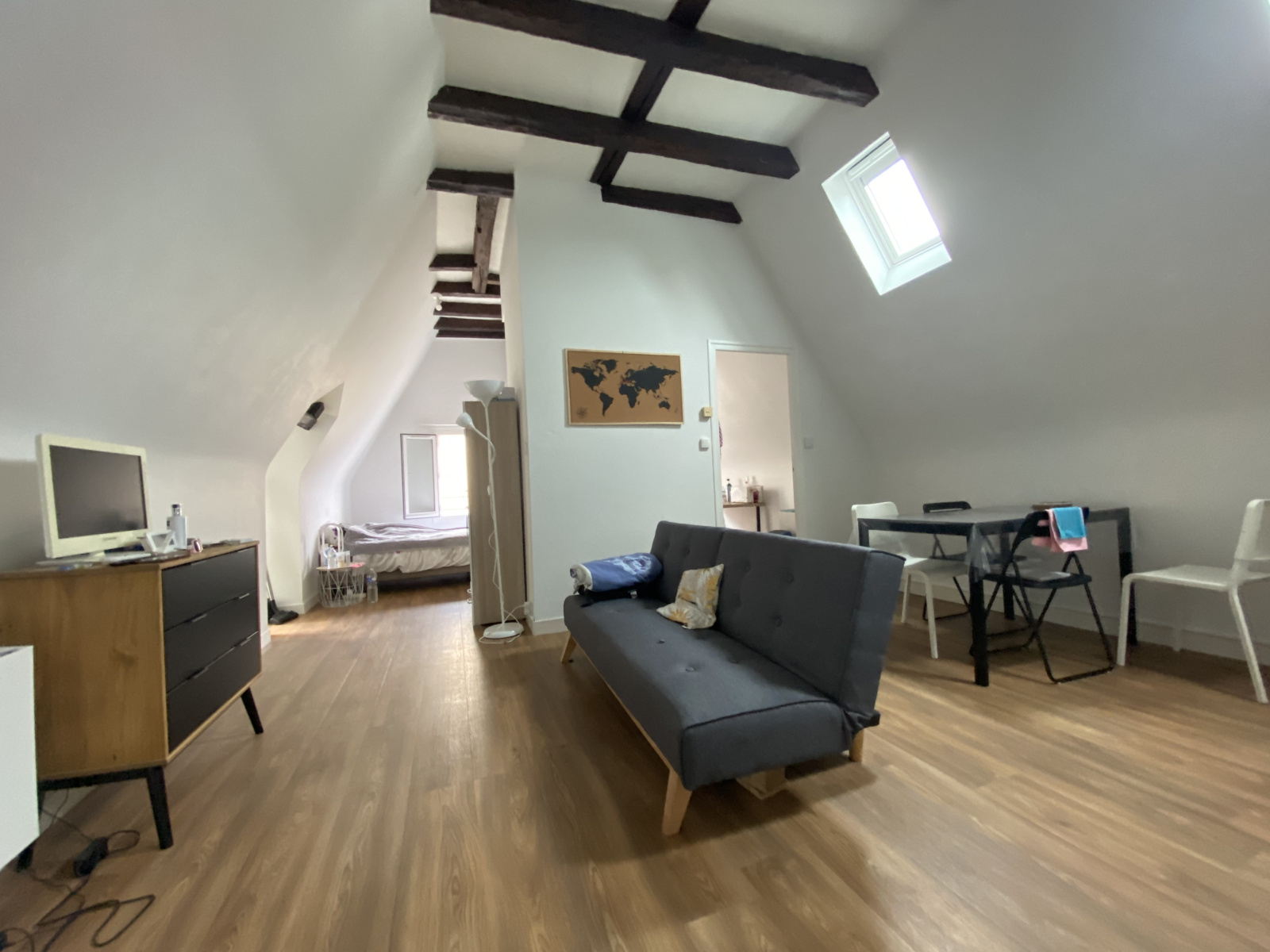 Image_1, Appartement, Saumur, ref :11695