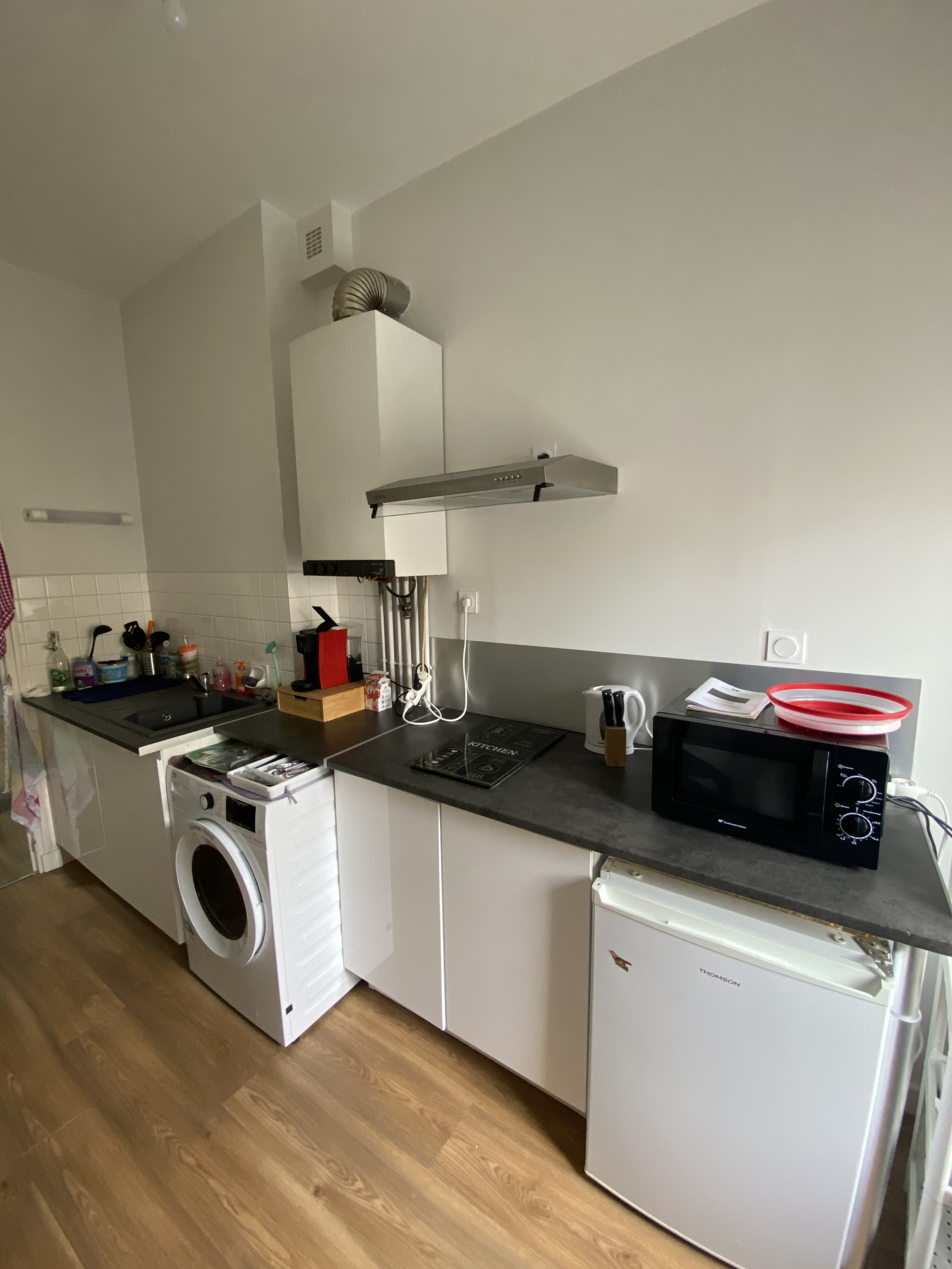 Image_2, Appartement, Saumur, ref :11695