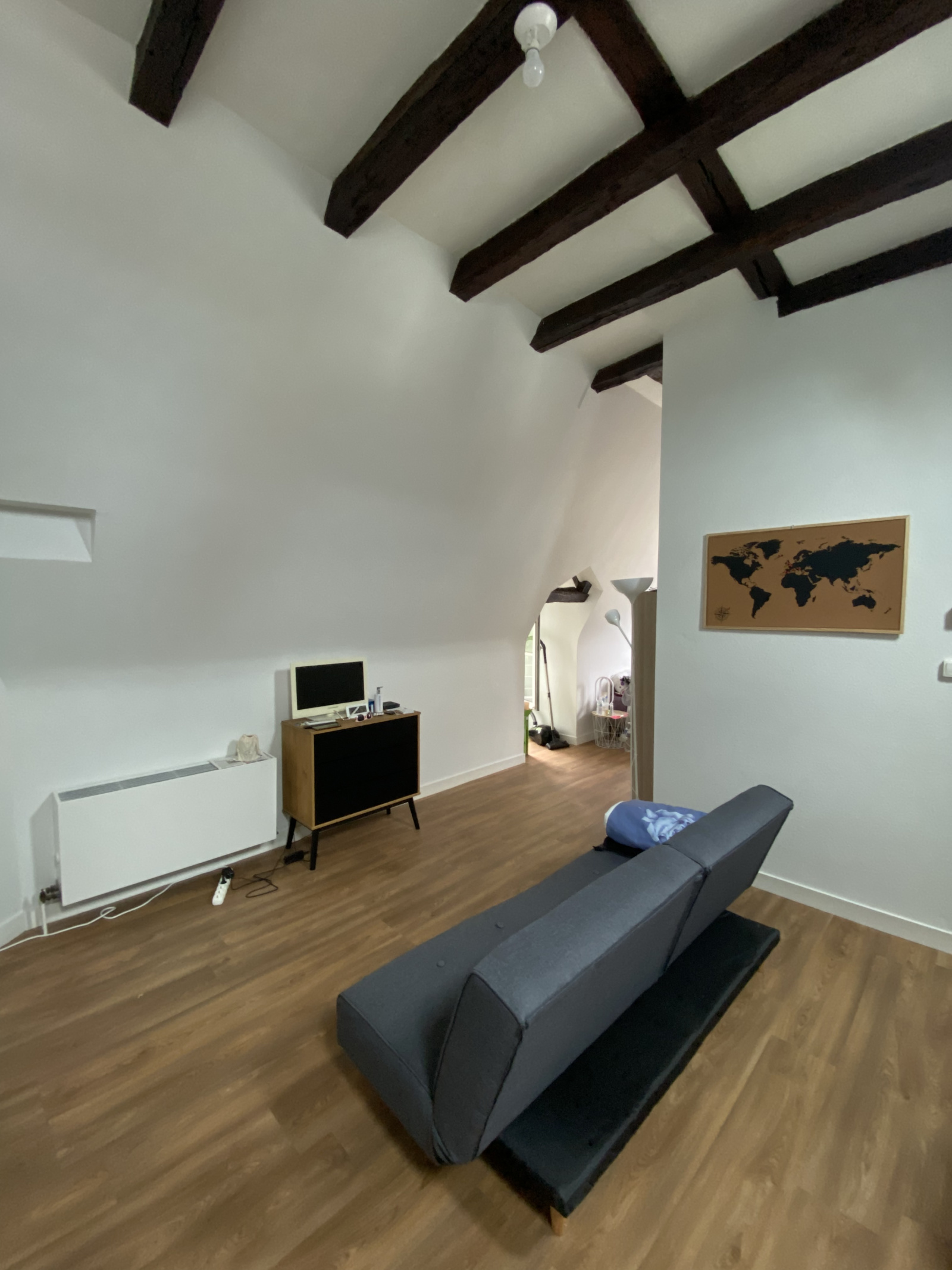 Image_5, Appartement, Saumur, ref :11695