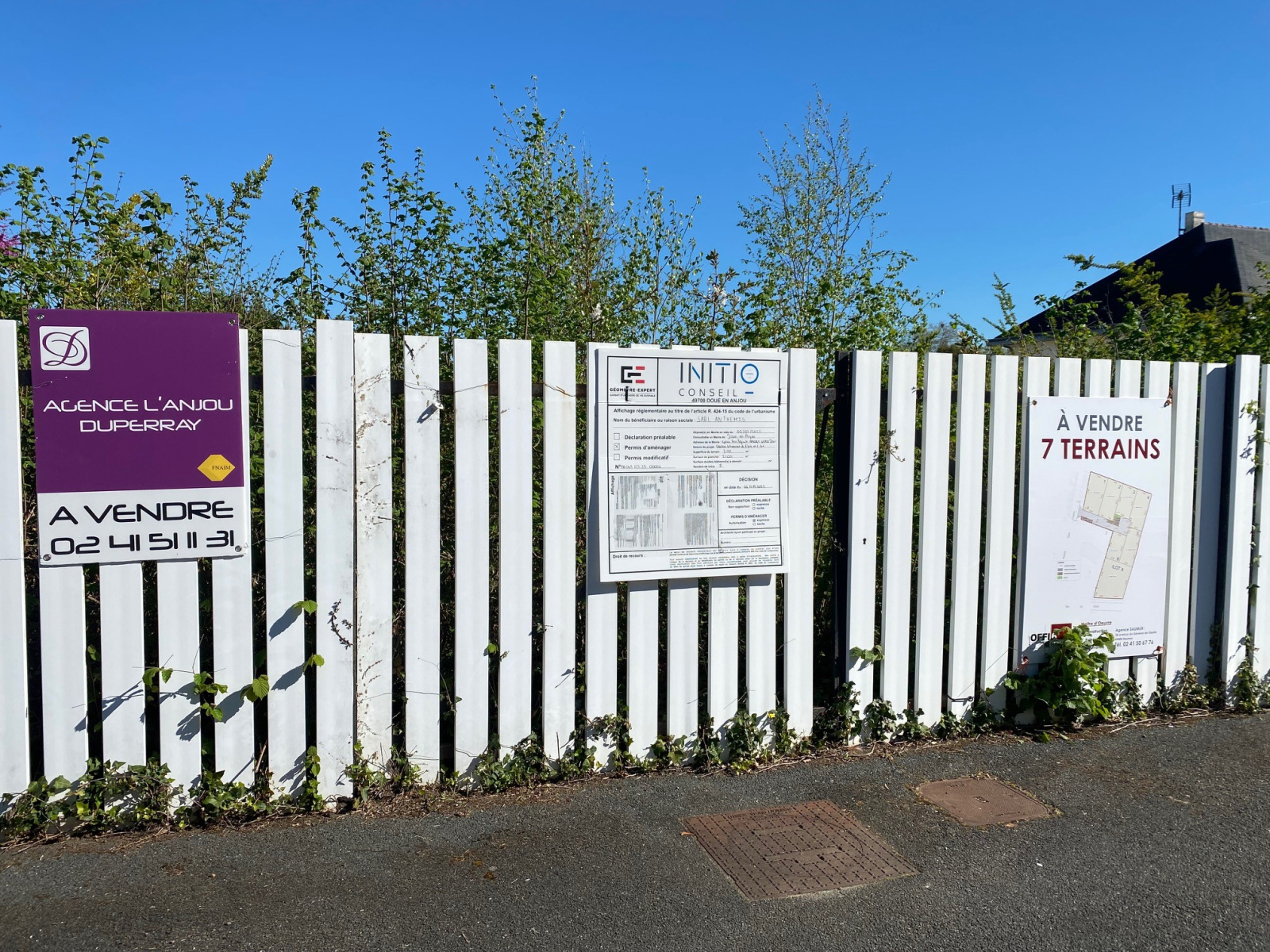 Image_4, Terrain à batir, Doué-en-Anjou, ref :4812-07.04