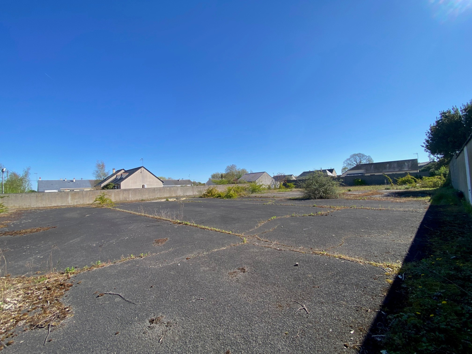 Image_1, Terrain à batir, Doué-en-Anjou, ref :4812-07.04