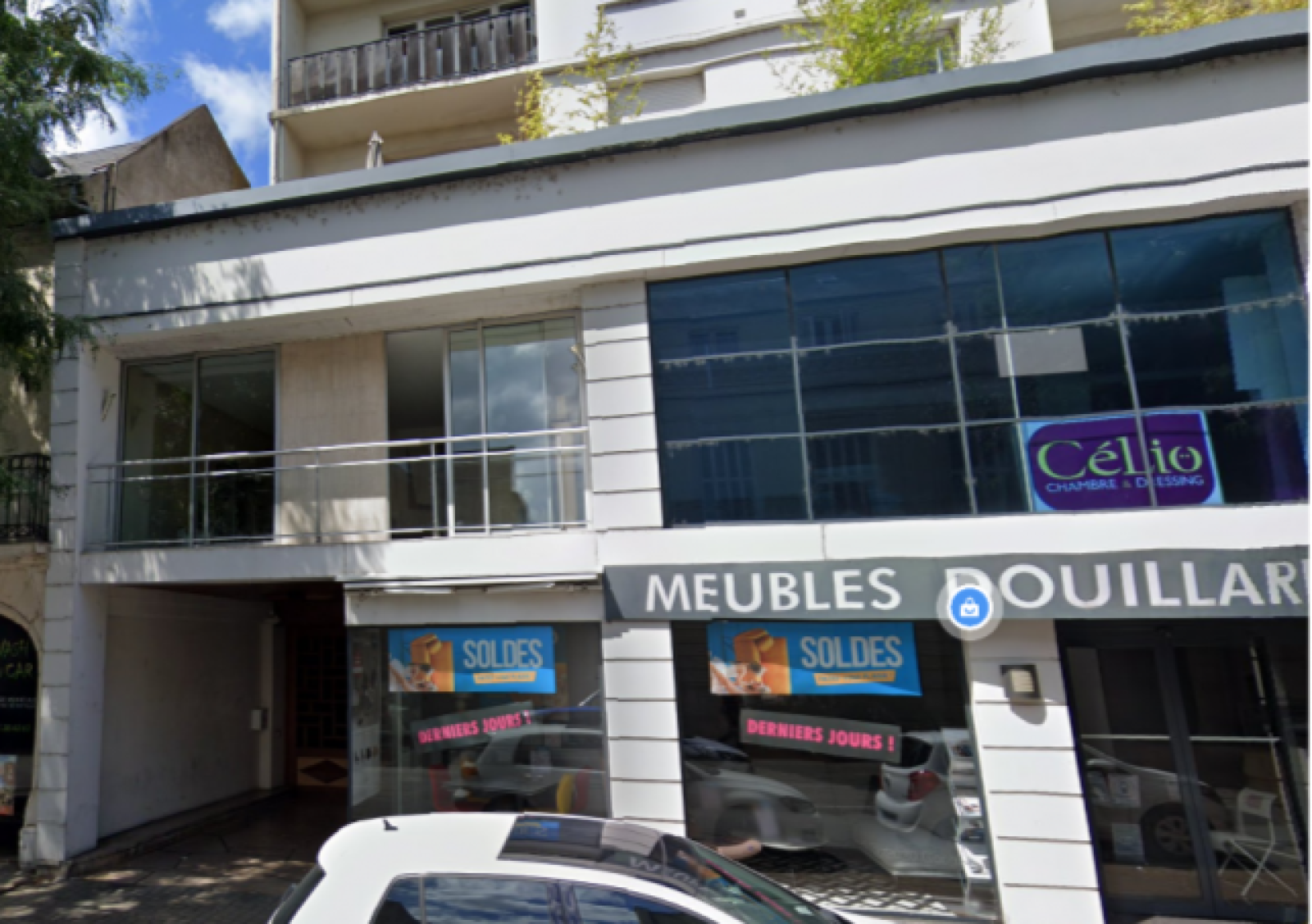 Image_1, Parking, Saumur, ref :
