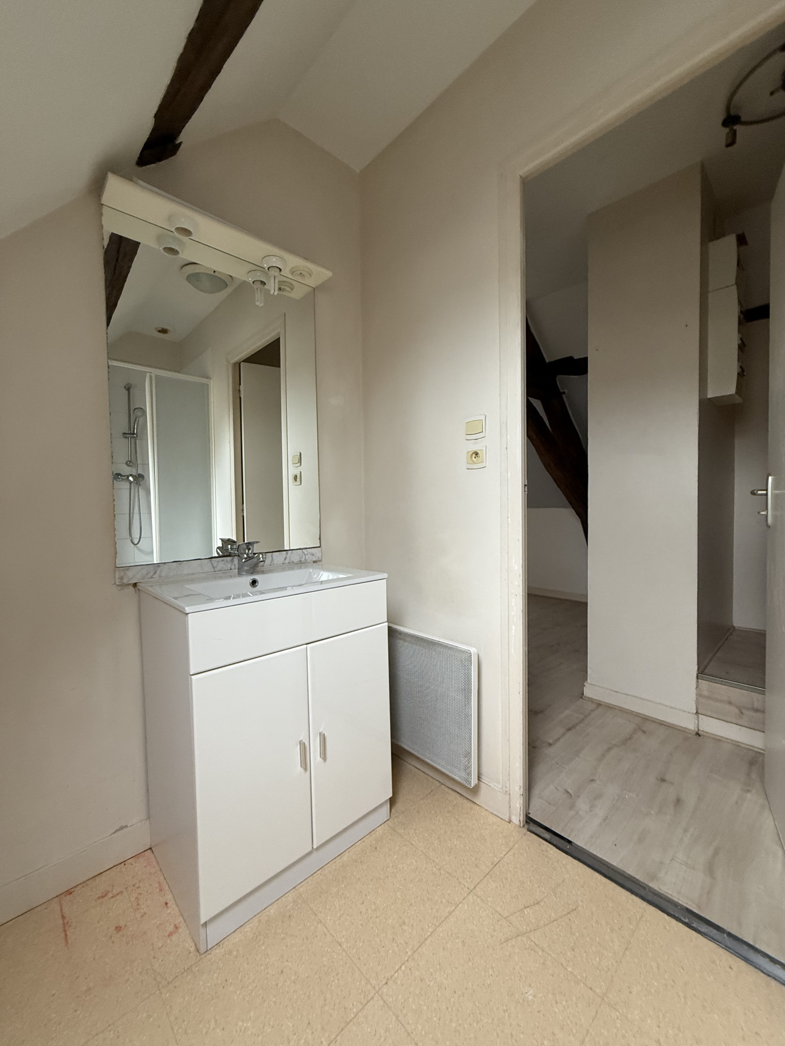 Image_8, Appartement, Doué-en-Anjou, ref :2653