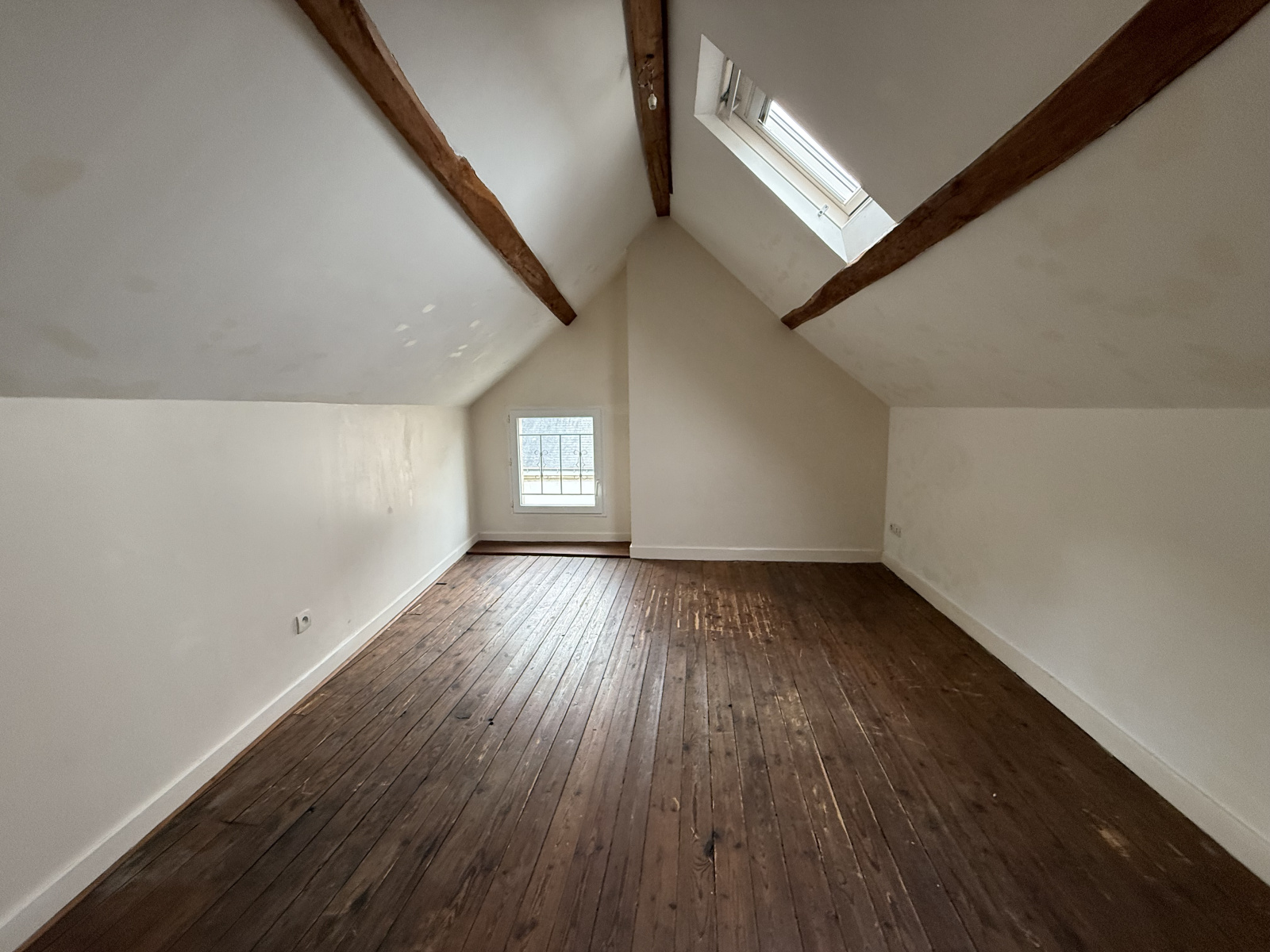 Image_6, Appartement, Doué-en-Anjou, ref :2653