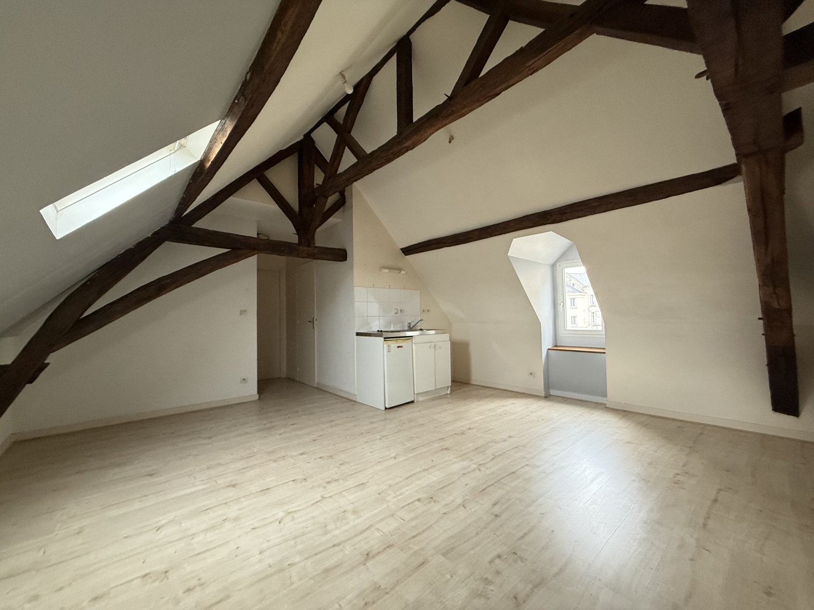 Image_1, Appartement, Doué-en-Anjou, ref :2653