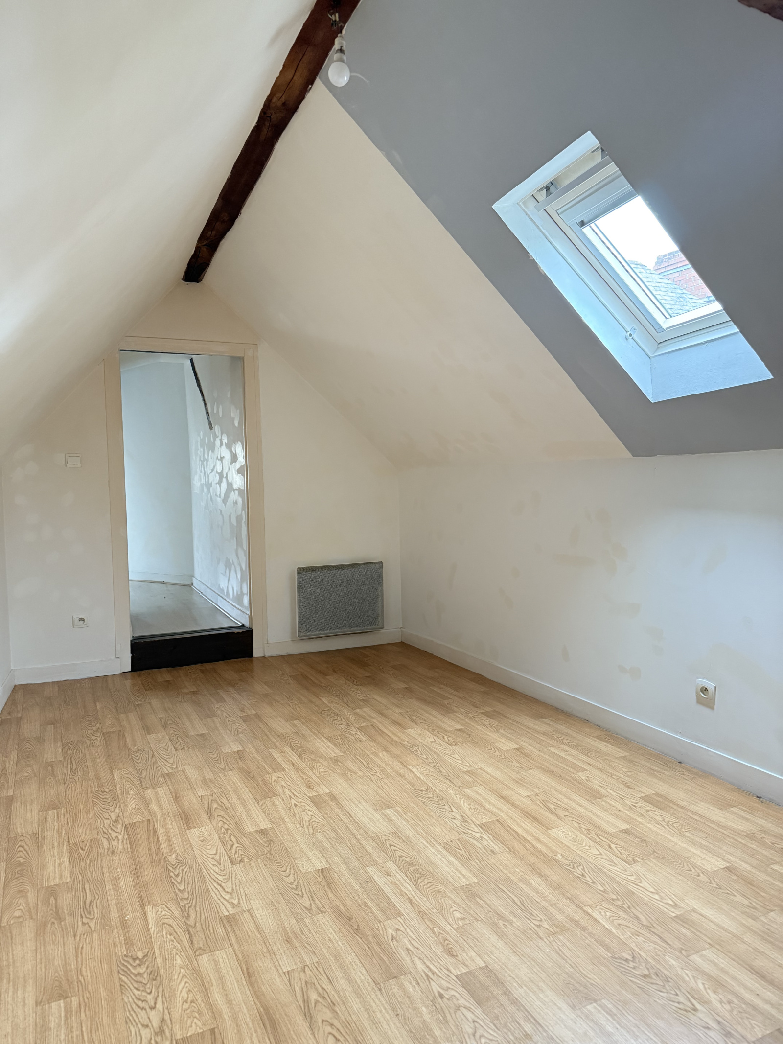 Image_3, Appartement, Doué-en-Anjou, ref :2653