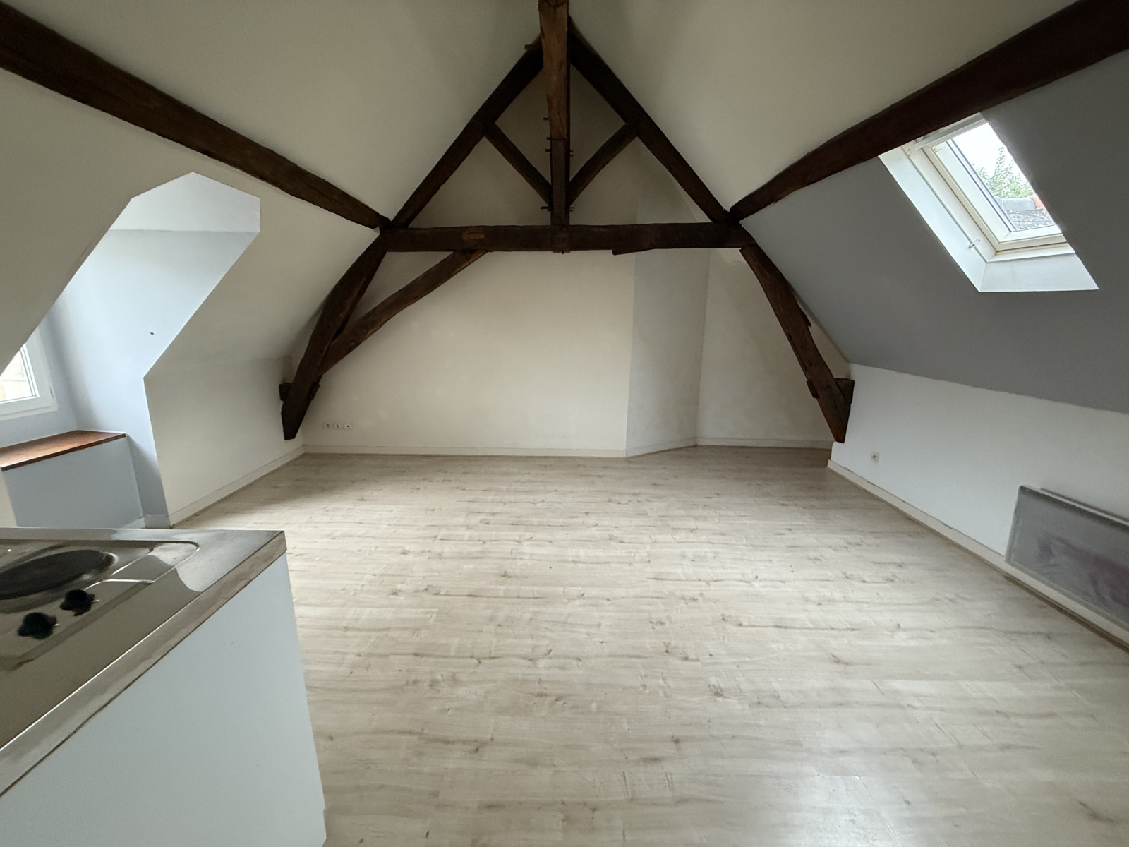 Image_2, Appartement, Doué-en-Anjou, ref :2653