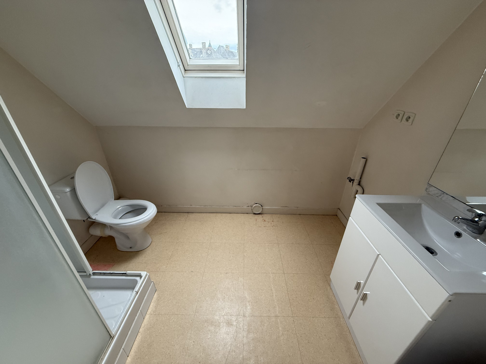 Image_5, Appartement, Doué-en-Anjou, ref :2653