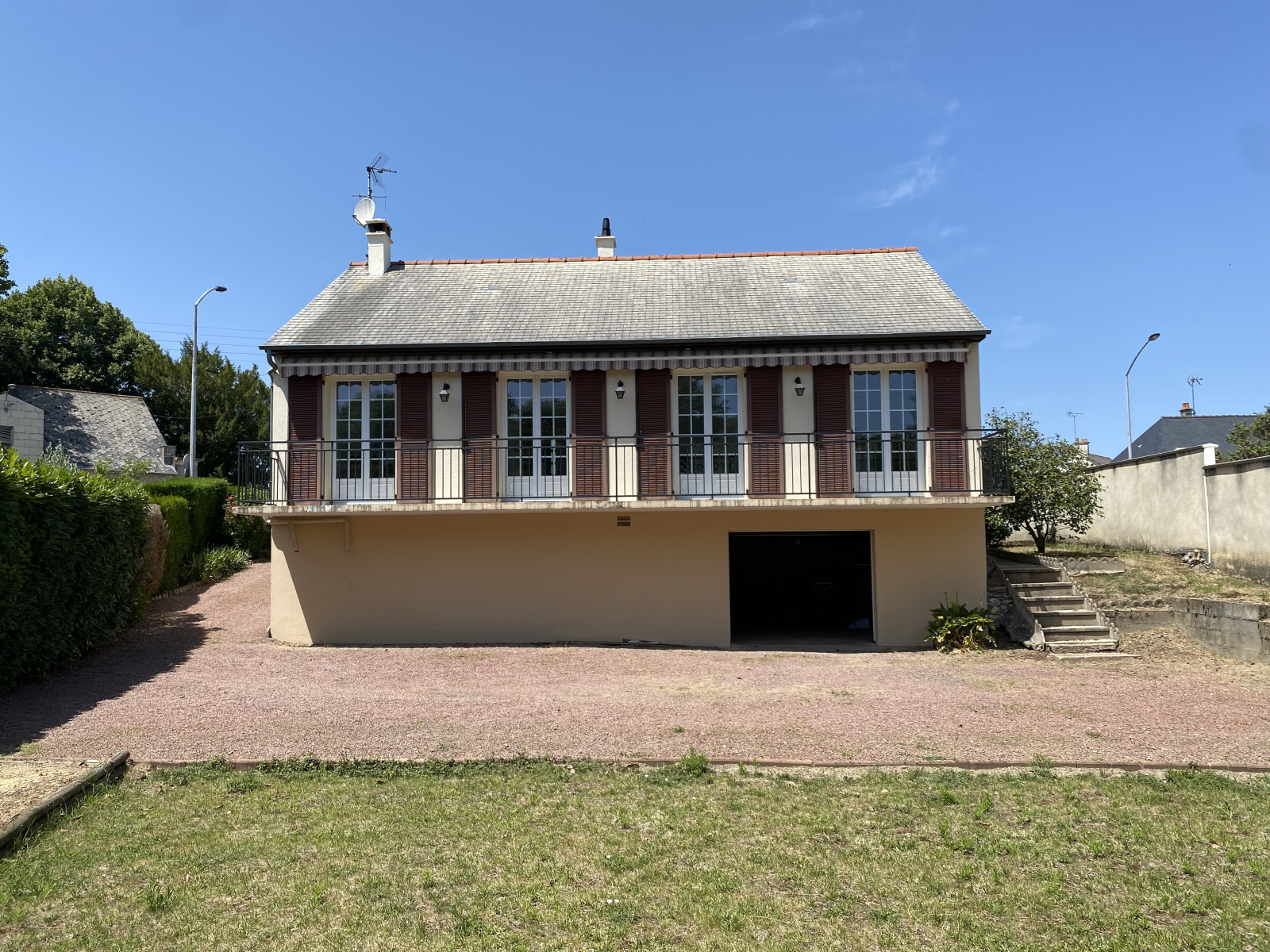Image_1, Maison, Saumur, ref :1012.0707