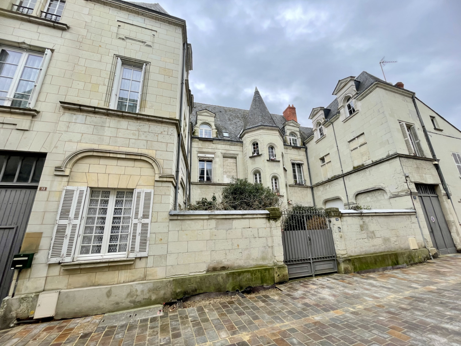 Image_1, Maison, Saumur, ref :3071