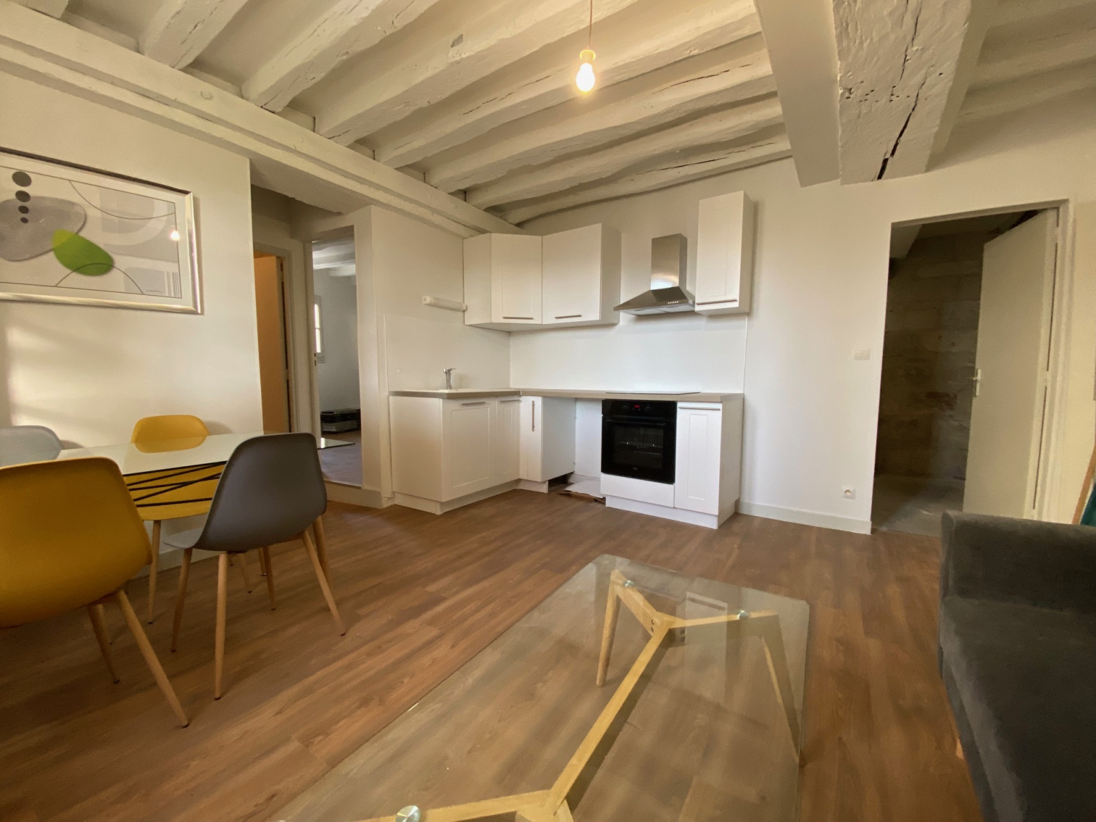 Image_1, Appartement, Saumur, ref :25112021-0701
