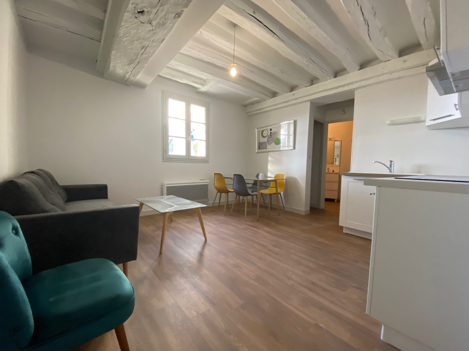 Image_3, Appartement, Saumur, ref :25112021-0701