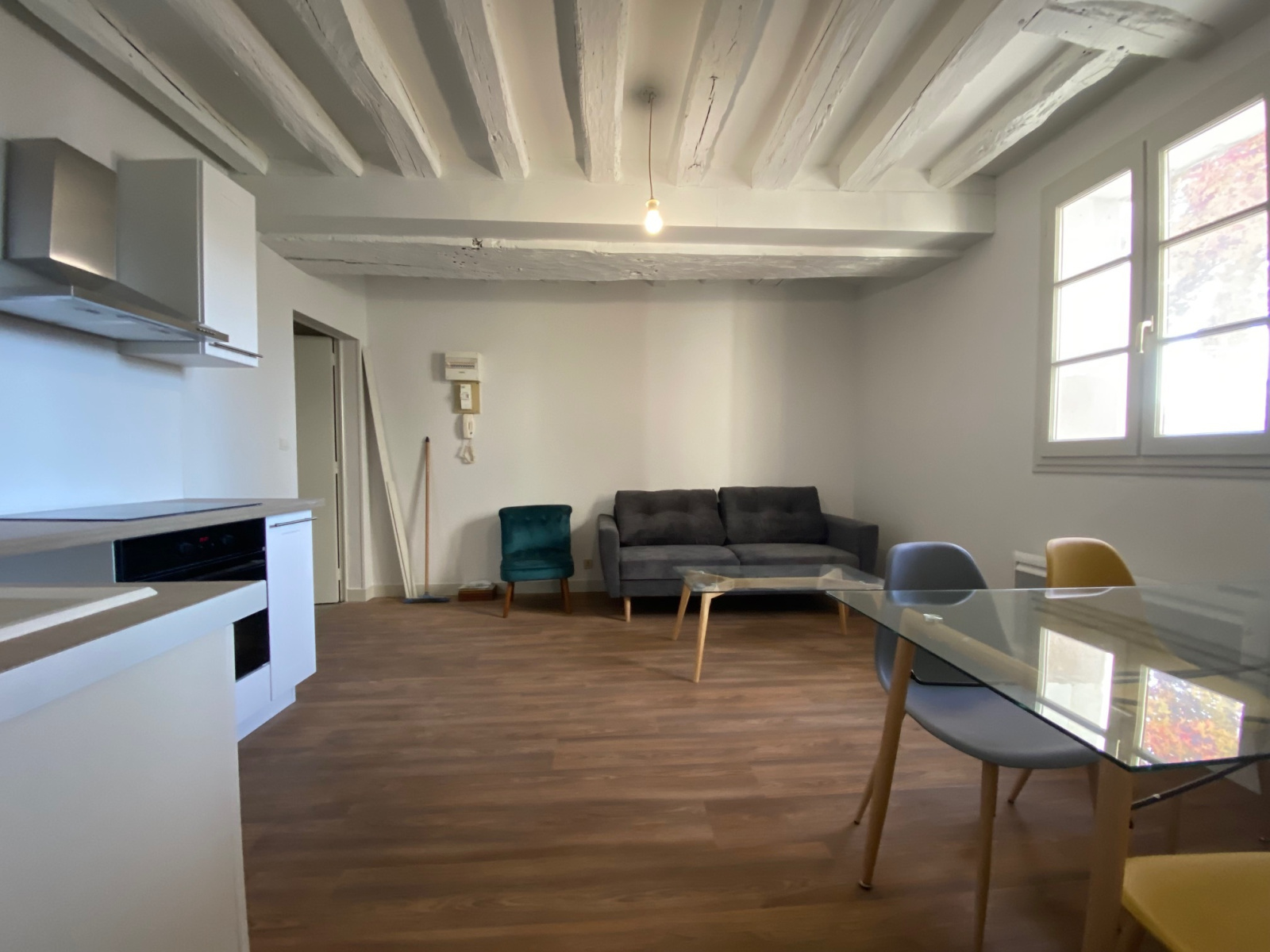 Image_2, Appartement, Saumur, ref :25112021-0701