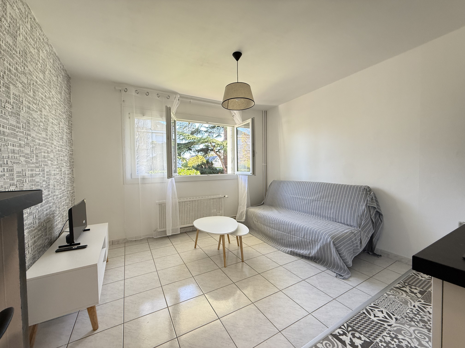 Image_1, Appartement, Saumur, ref :25112025