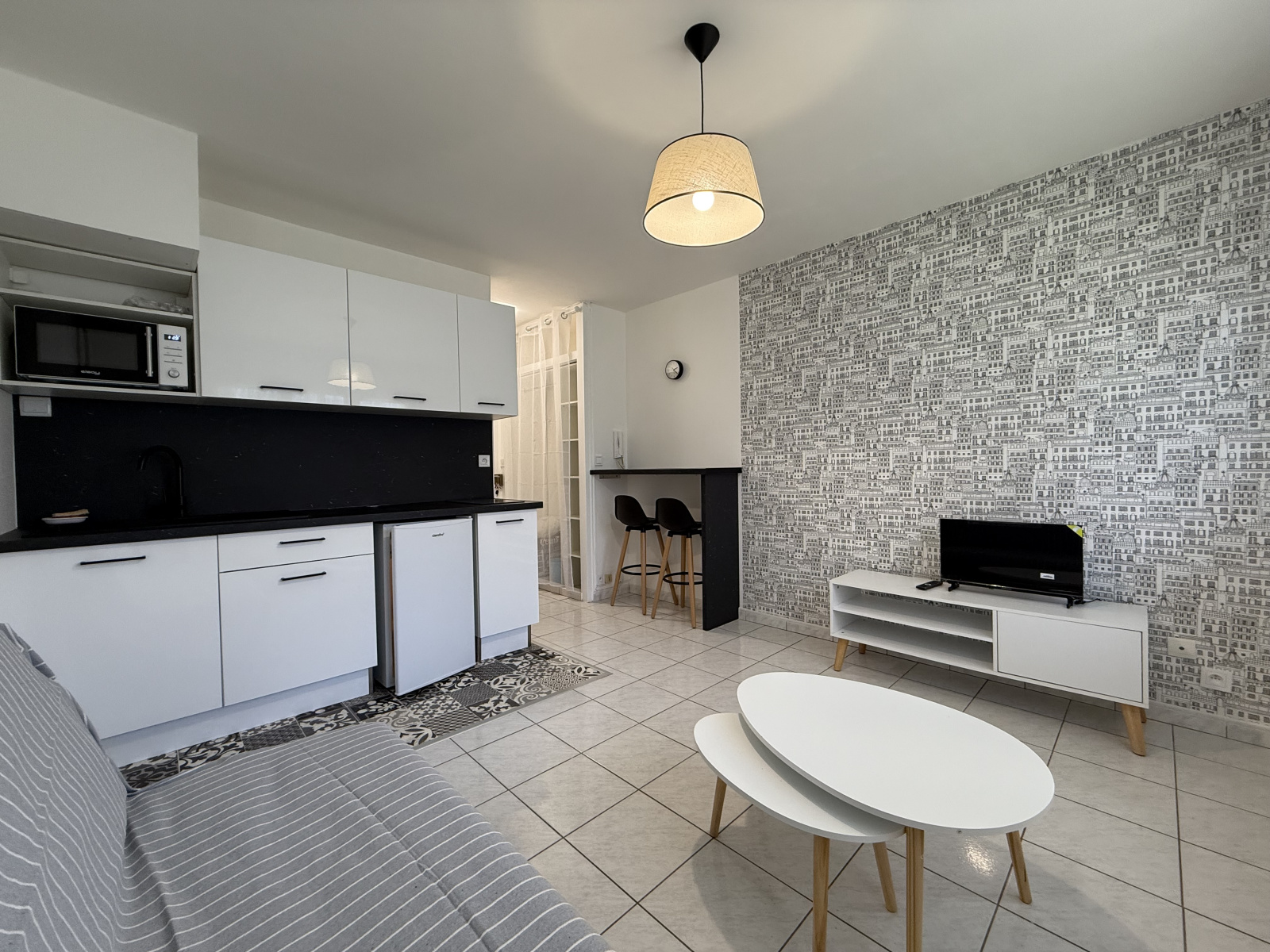 Image_2, Appartement, Saumur, ref :25112025