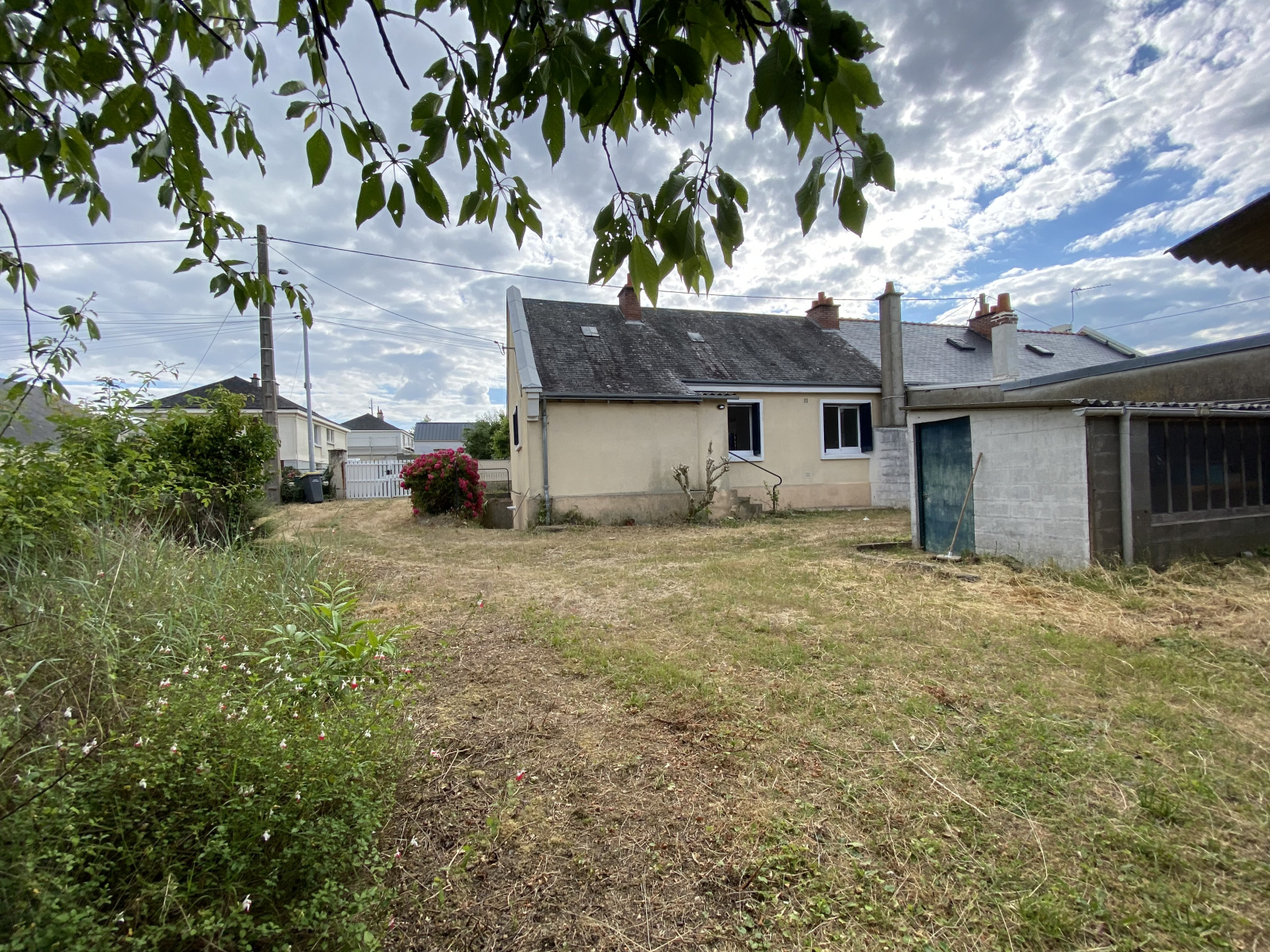 Image_11, Maison, Saumur, ref :09.2805