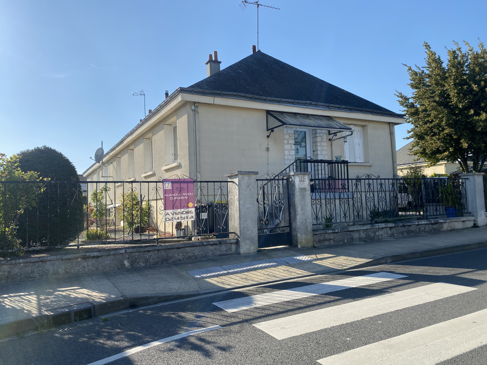 Image_1, Maison, Bellevigne les chateaux , ref :4012-27.09