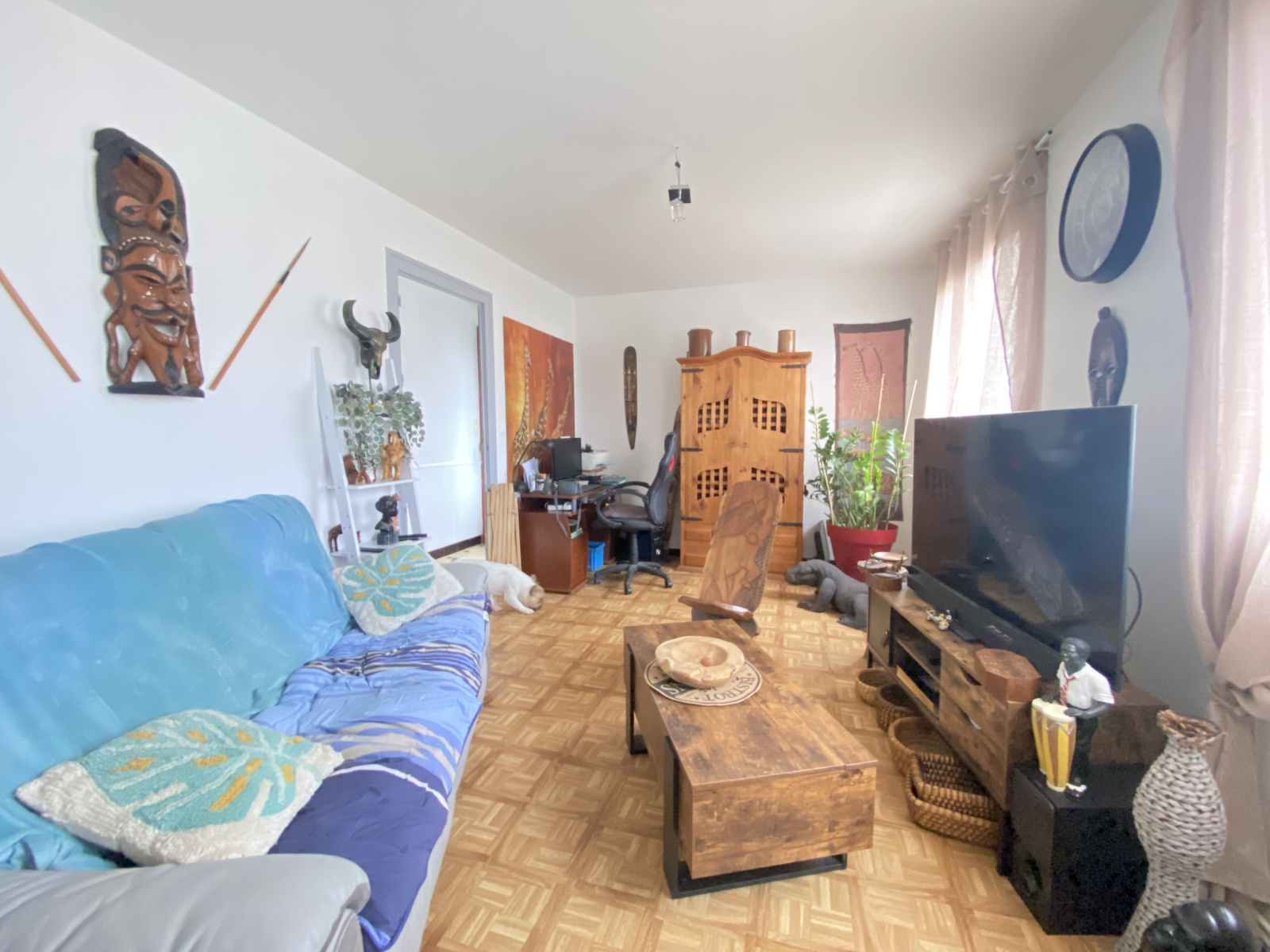 Image_4, Maison, Bellevigne les chateaux , ref :4012-27.09