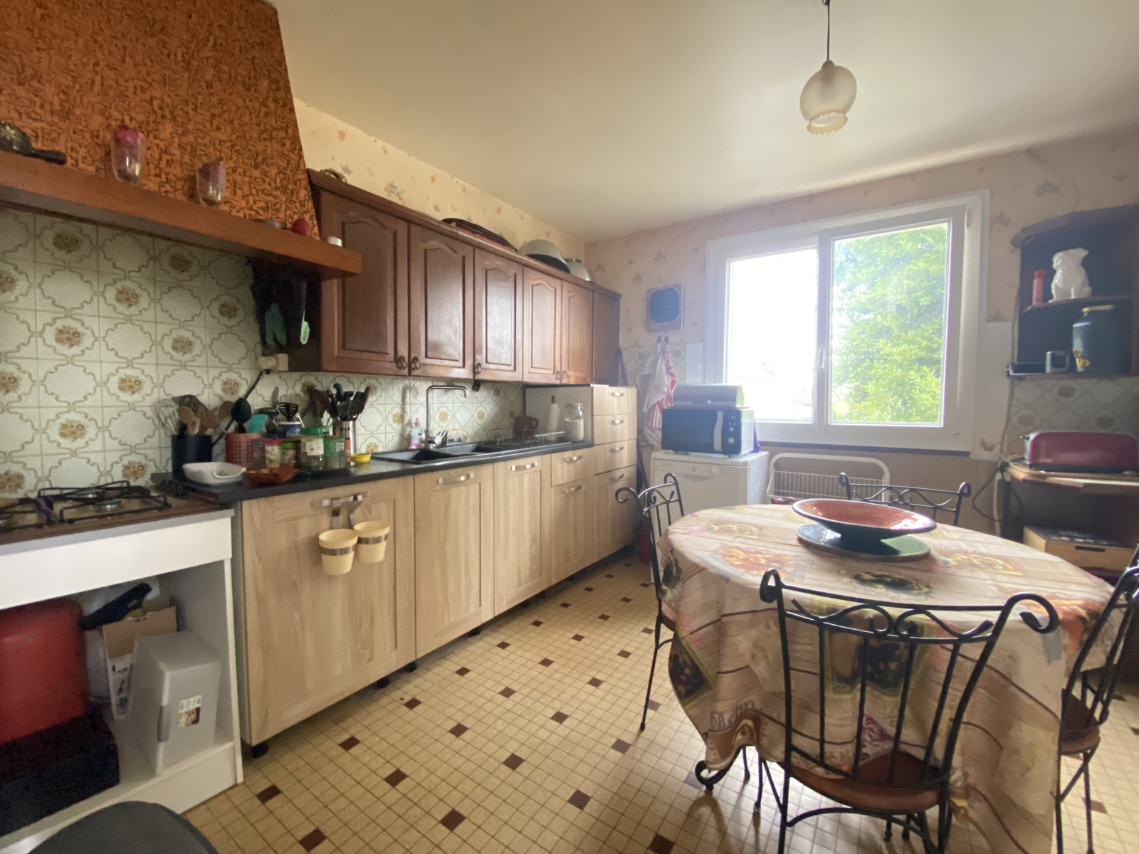 Image_5, Maison, Bellevigne les chateaux , ref :4012-27.09