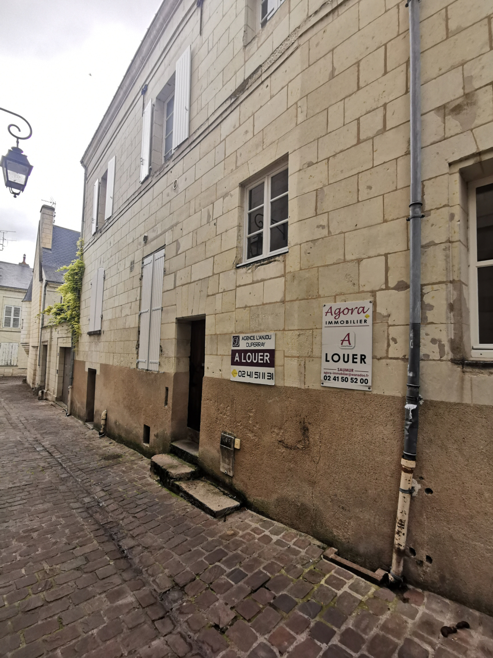 Image_2, Appartement, Saumur, ref :12-1802