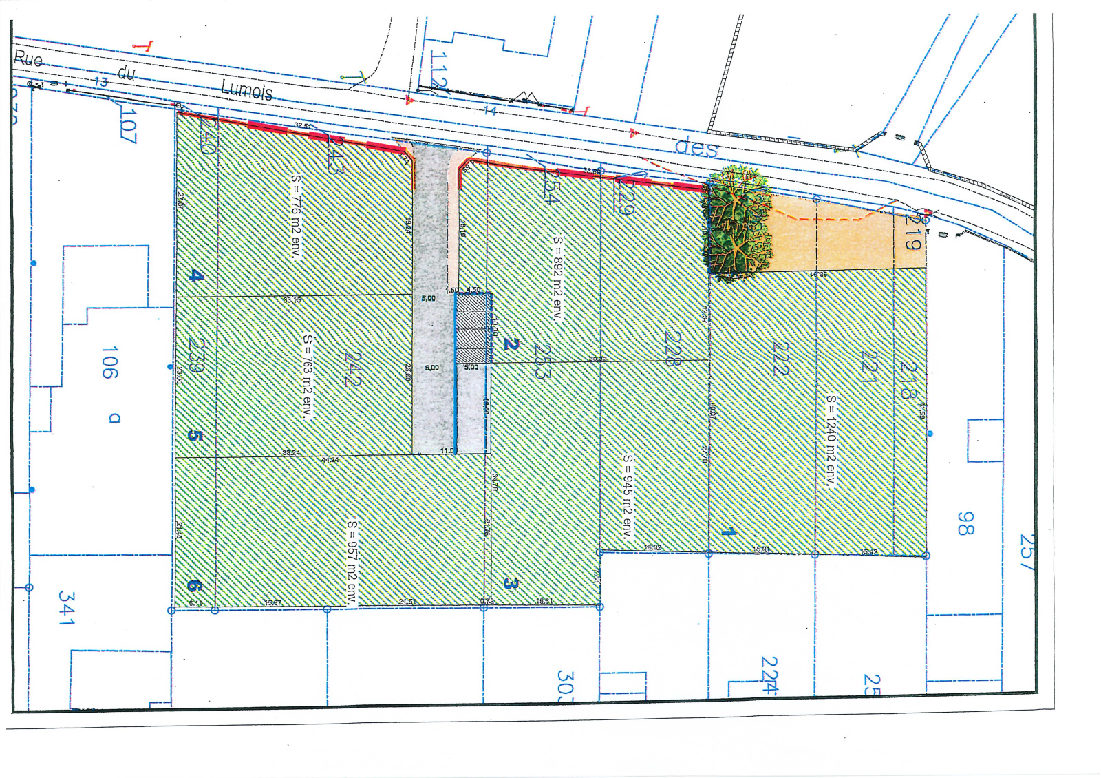 Image_5, Terrain à batir, Saumur, ref :4912-15.03