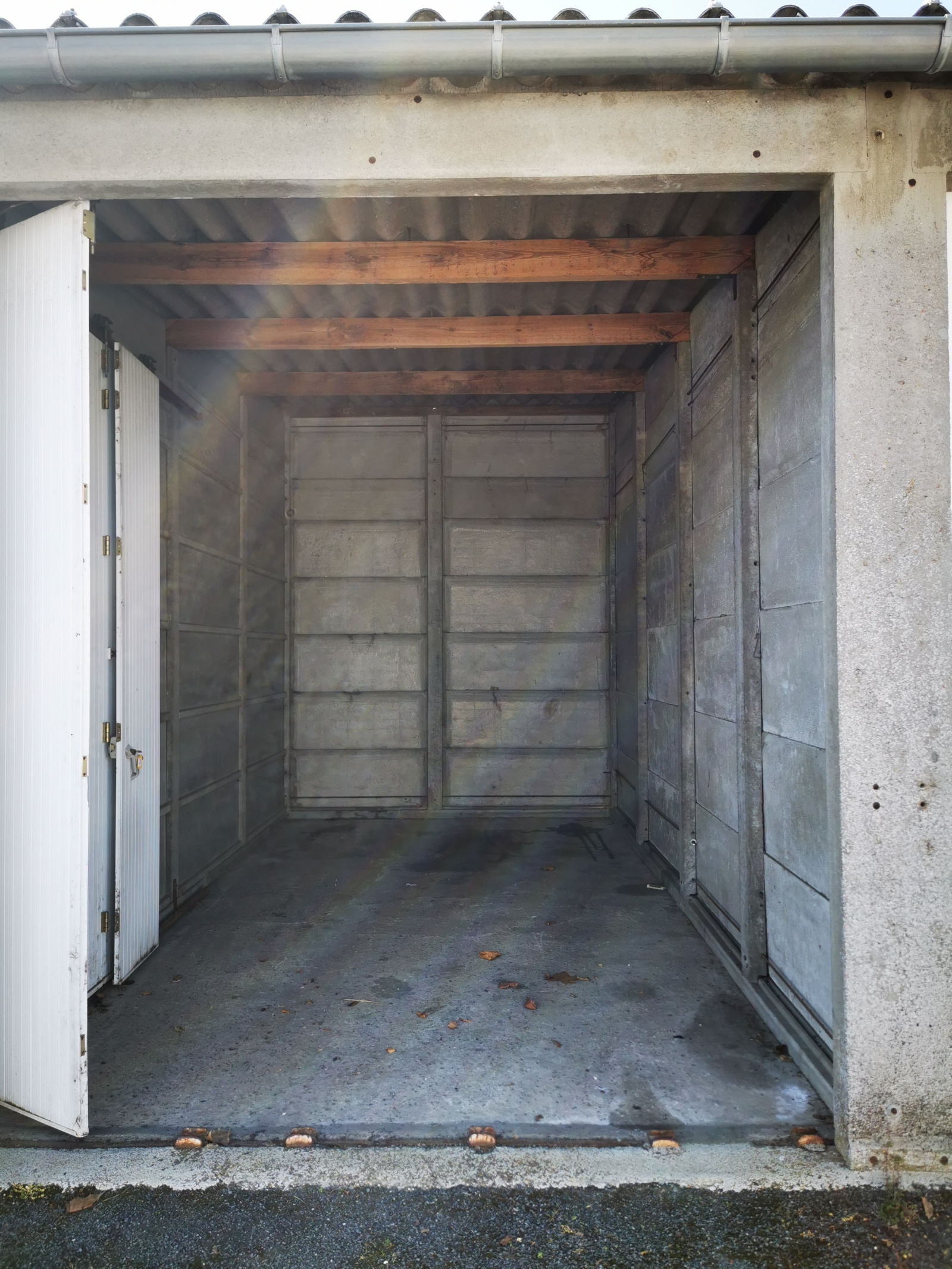 Image_3, Garage, Doué-en-Anjou, ref :4654644