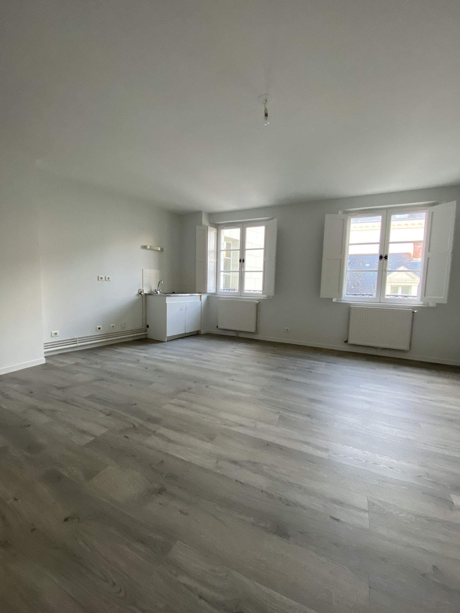 Image_1, Appartement, Saumur, ref :1215-1602
