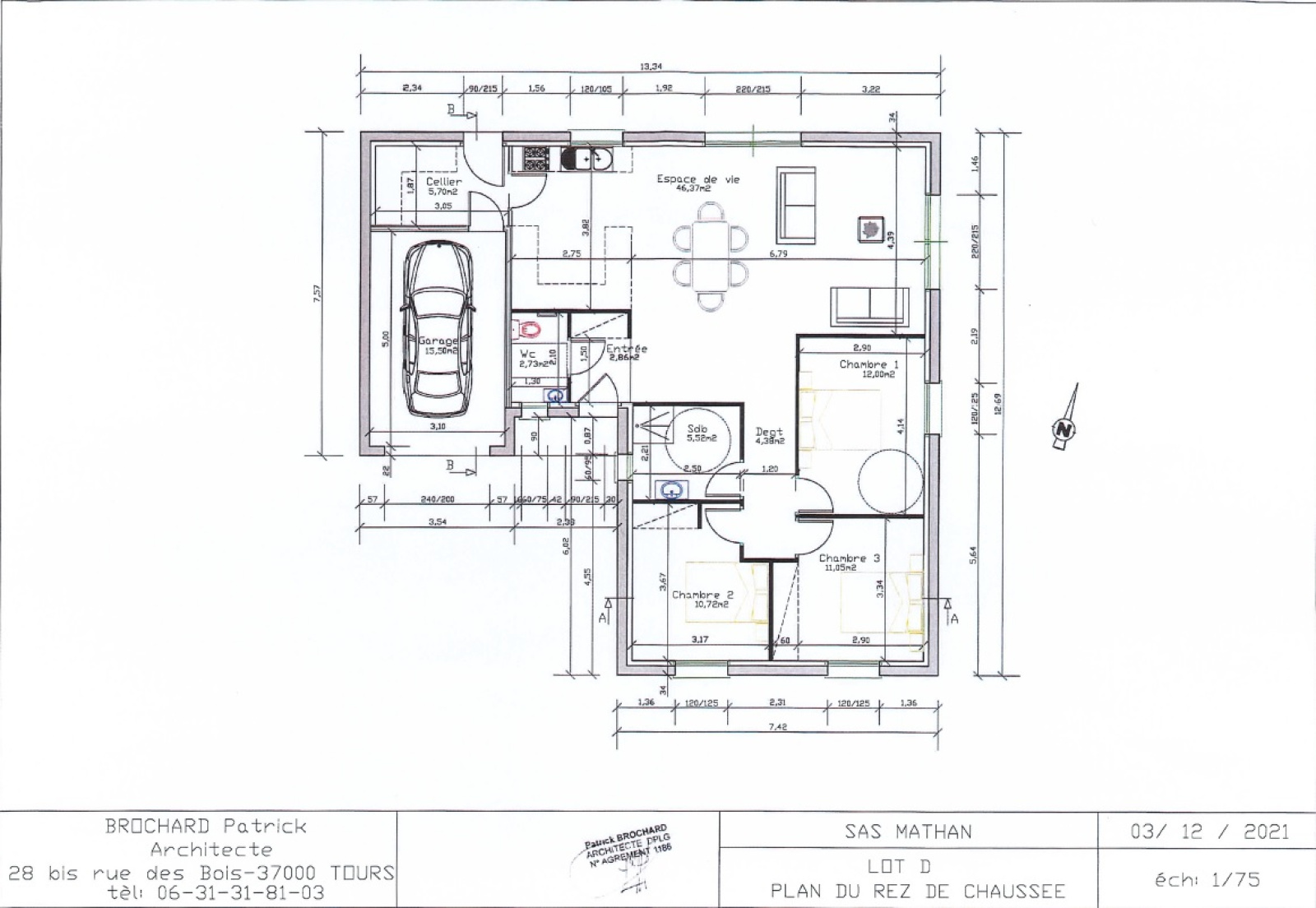 Image_8, Maison, Saumur, ref :19042024D