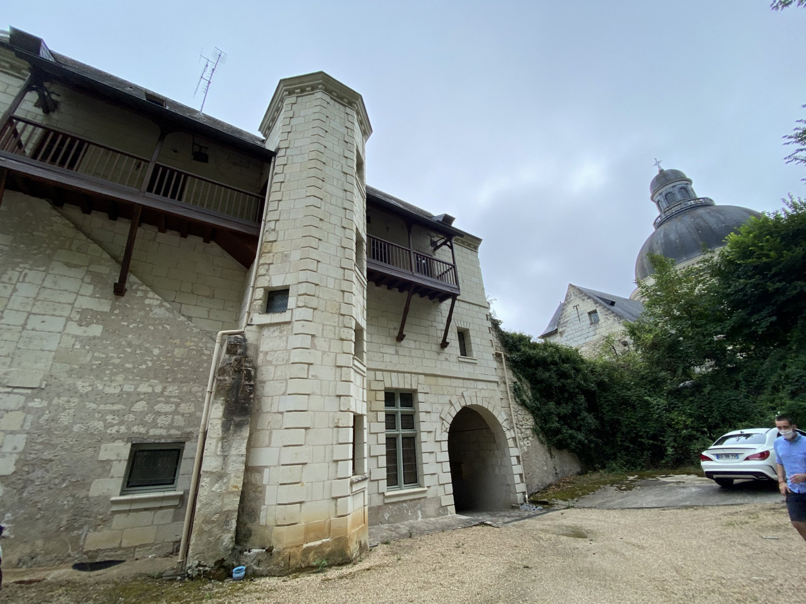 Image_9, Appartement, Saumur, ref :4500.1704