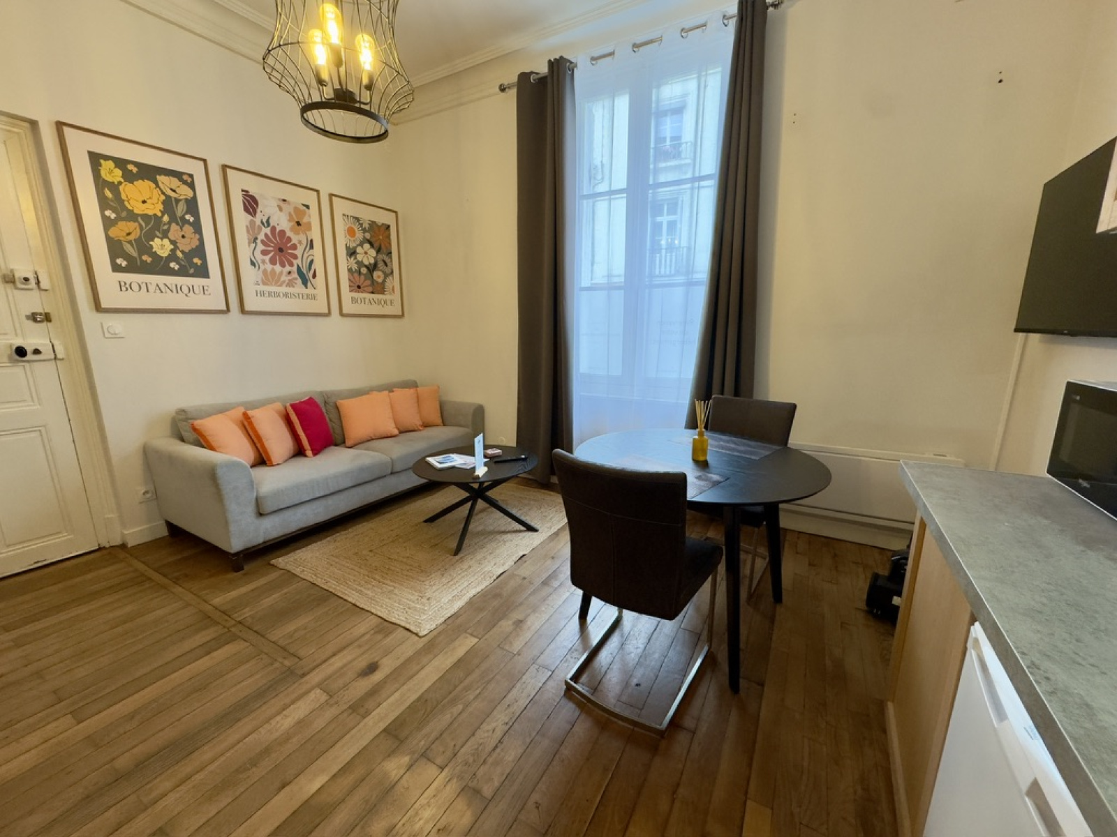 Image_2, Appartement, Saumur, ref :12022026