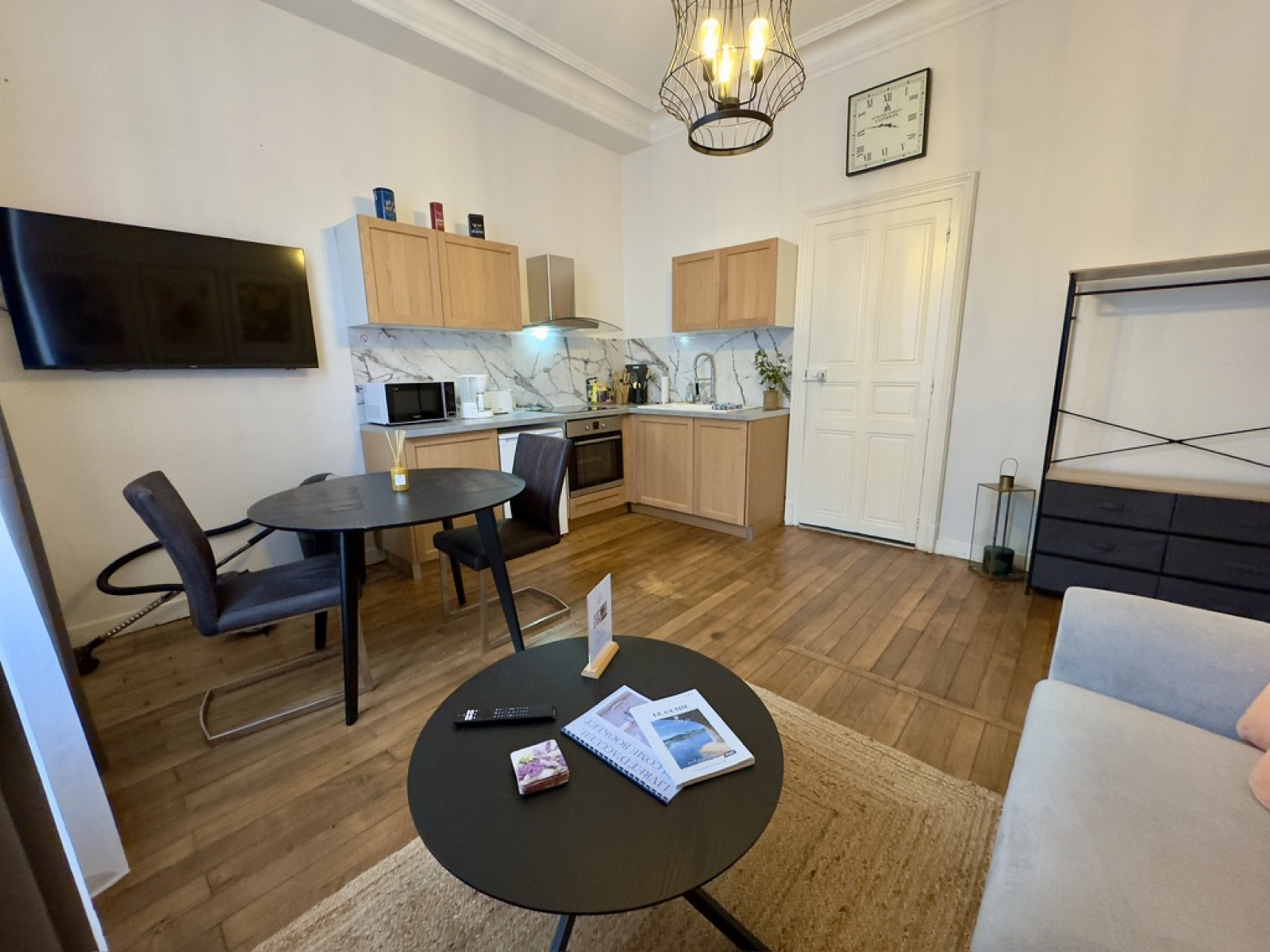 Image_4, Appartement, Saumur, ref :12022026