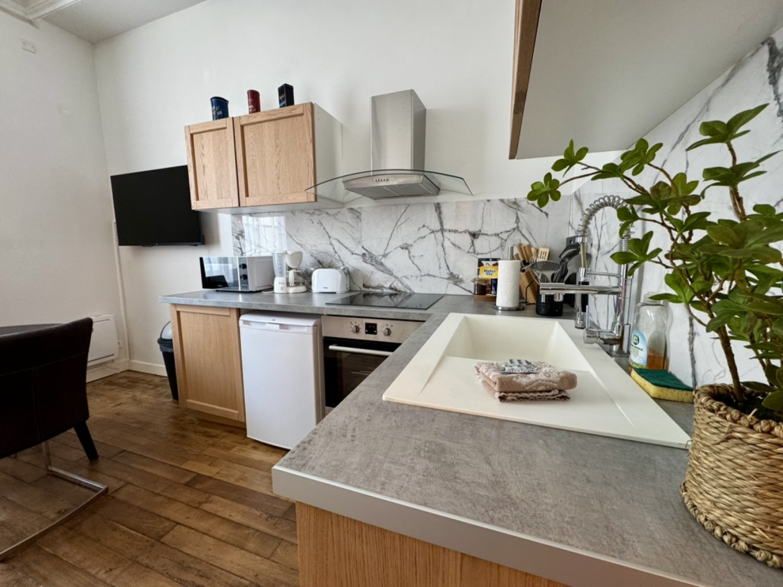 Image_1, Appartement, Saumur, ref :12022026