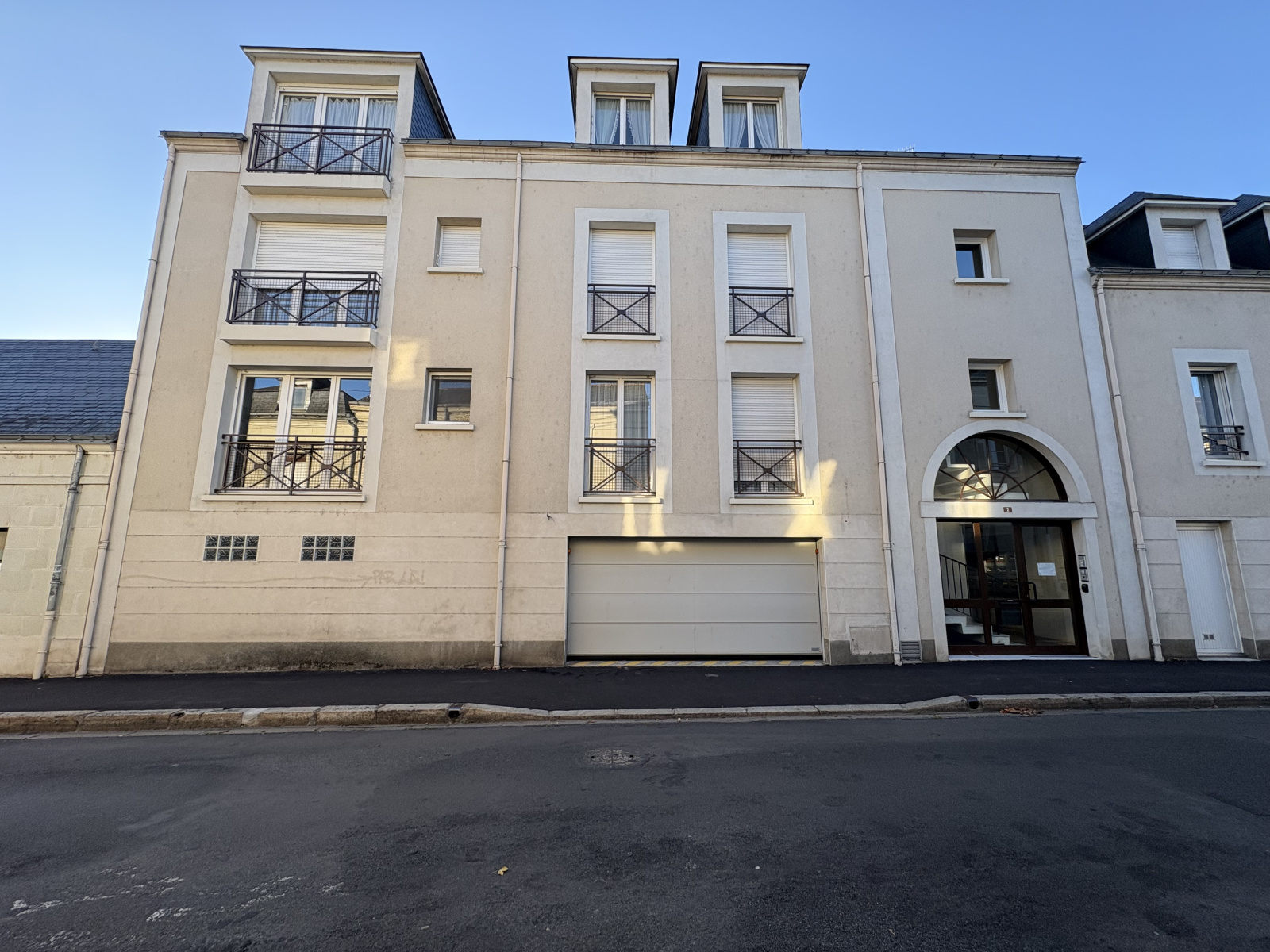 Image_1, Appartement, Saumur, ref :23652