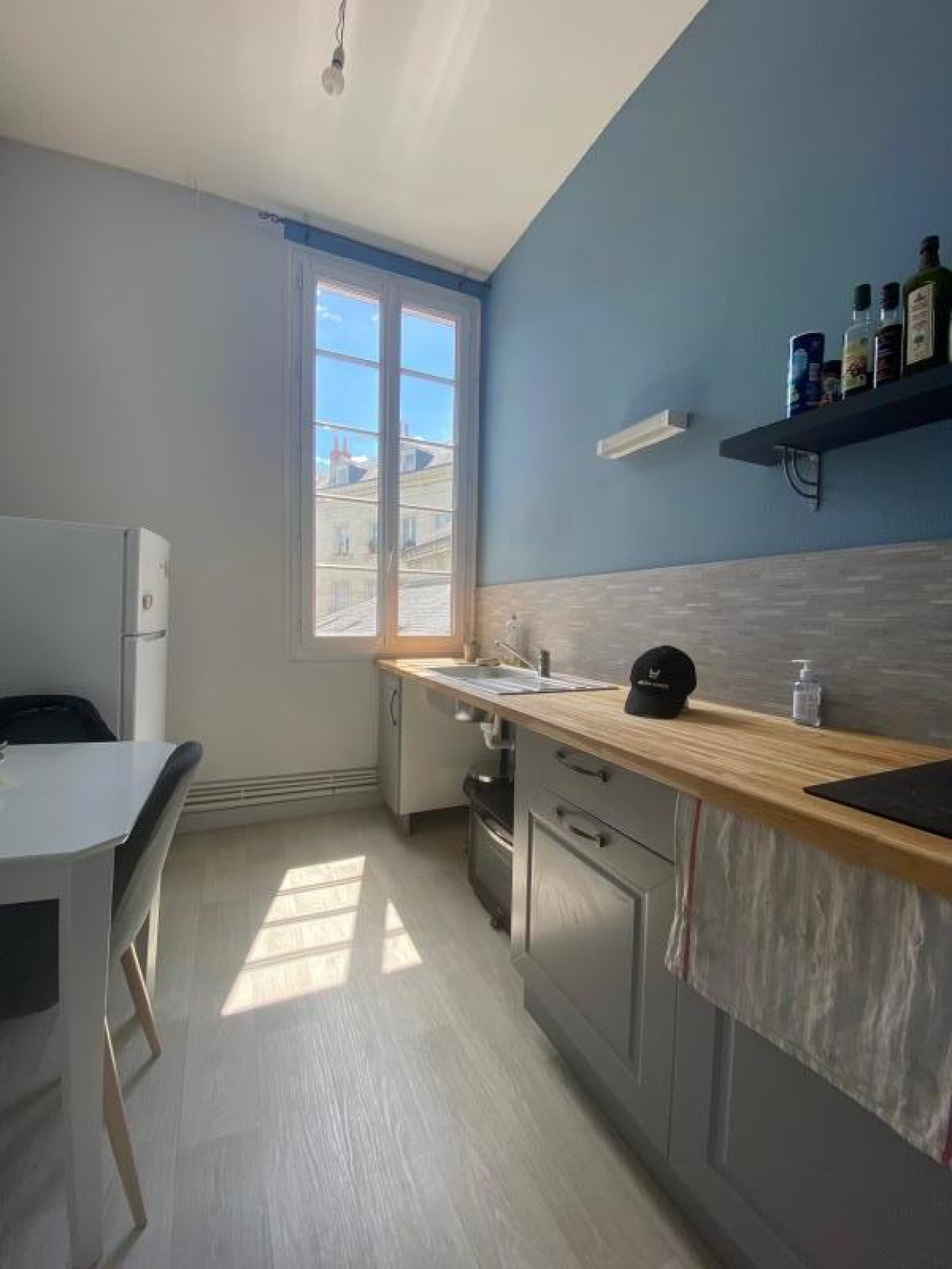 Image_4, Appartement, Saumur, ref :270719.3006