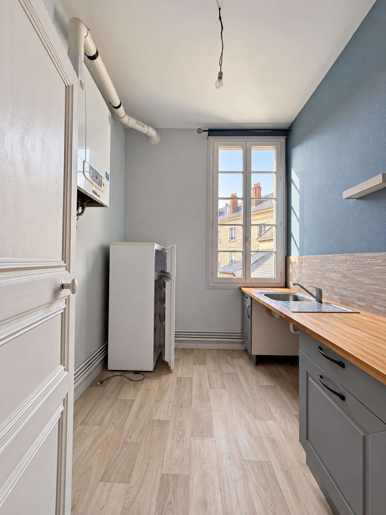 Image_3, Appartement, Saumur, ref :270719.3006