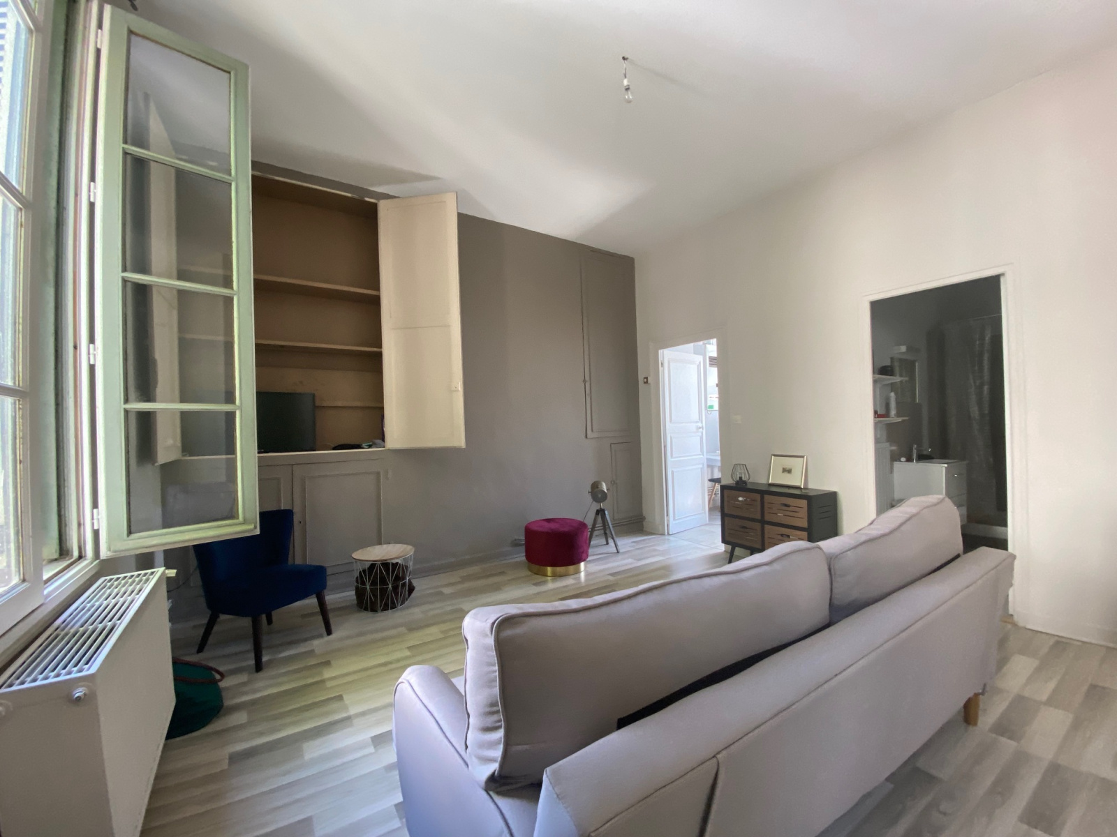 Image_1, Appartement, Saumur, ref :270719.3006