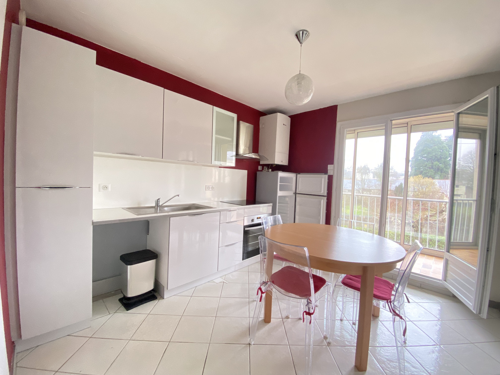 Image_2, Appartement, Saumur, ref :4912-18.02