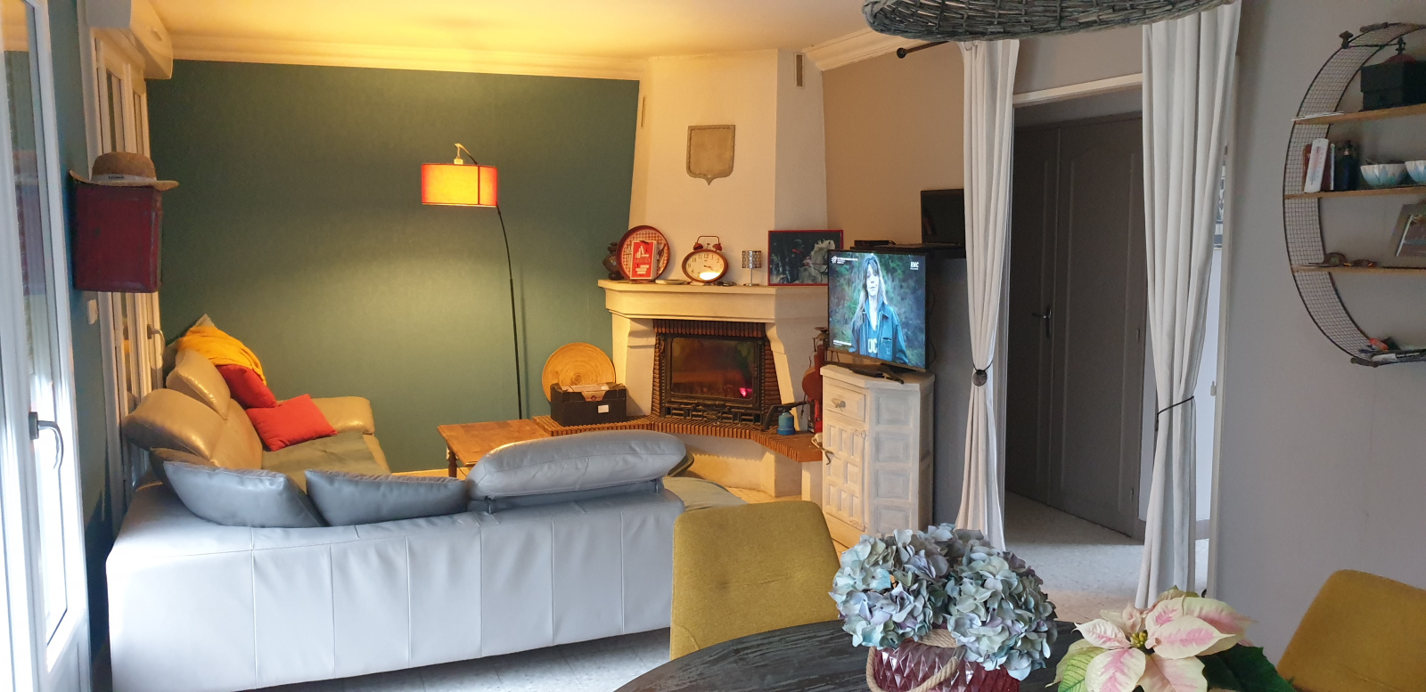 Image_17, Maison, Rosiers-sur-Loire, ref :202110.22004