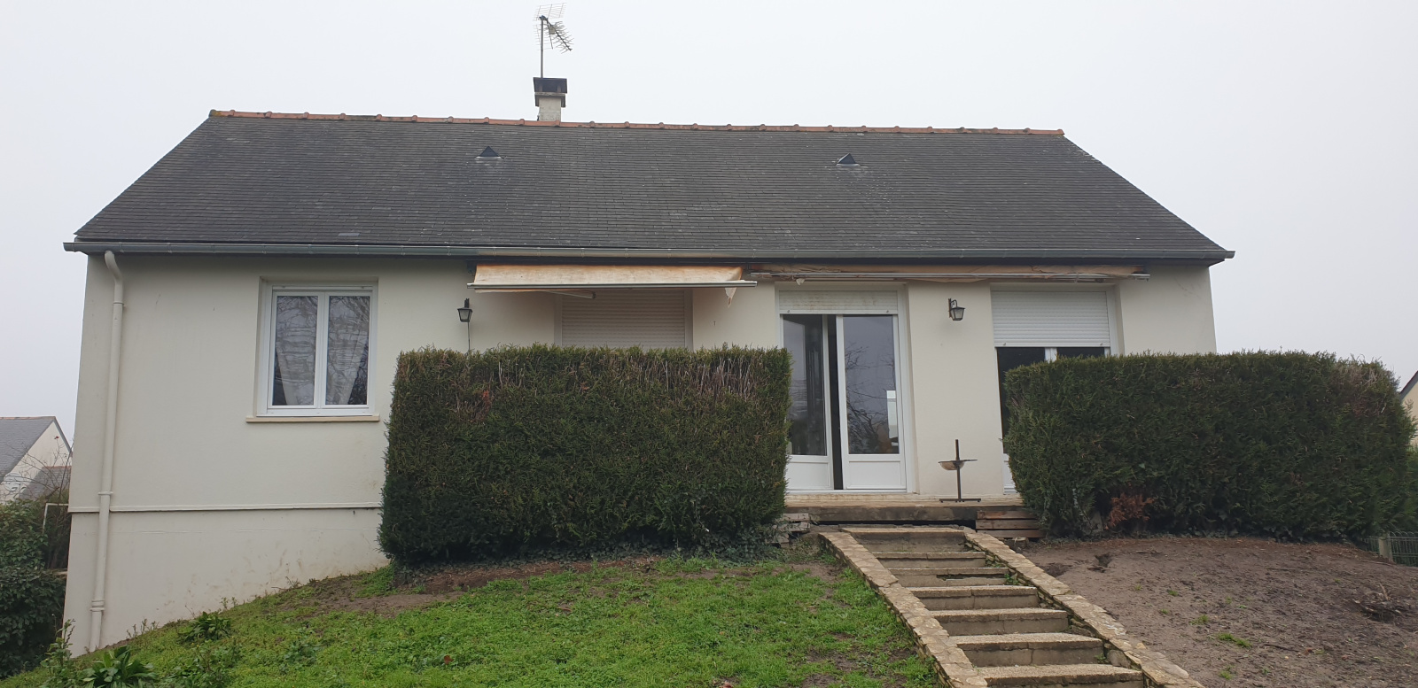 Image_14, Maison, Rosiers-sur-Loire, ref :202110.22004