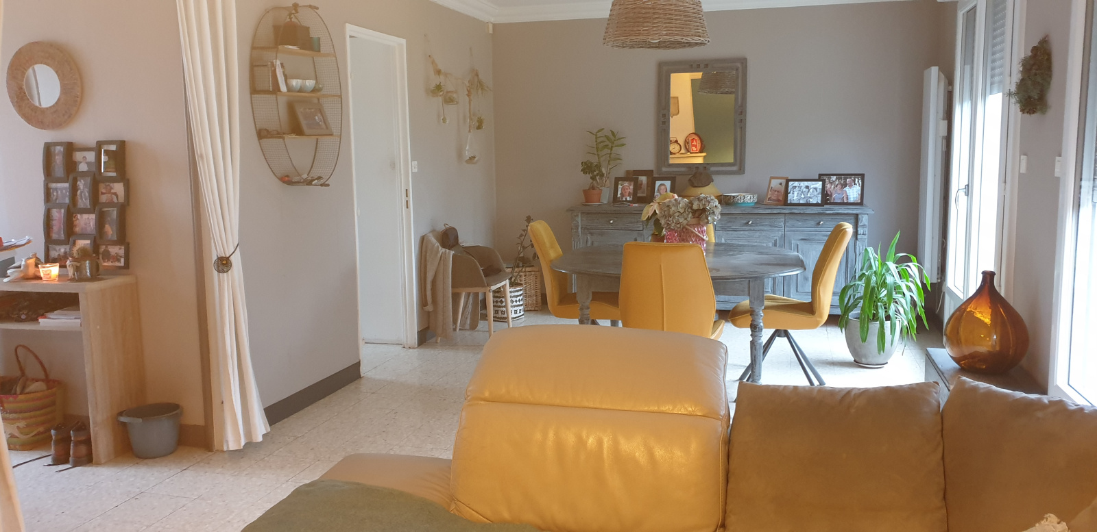 Image_16, Maison, Rosiers-sur-Loire, ref :202110.22004