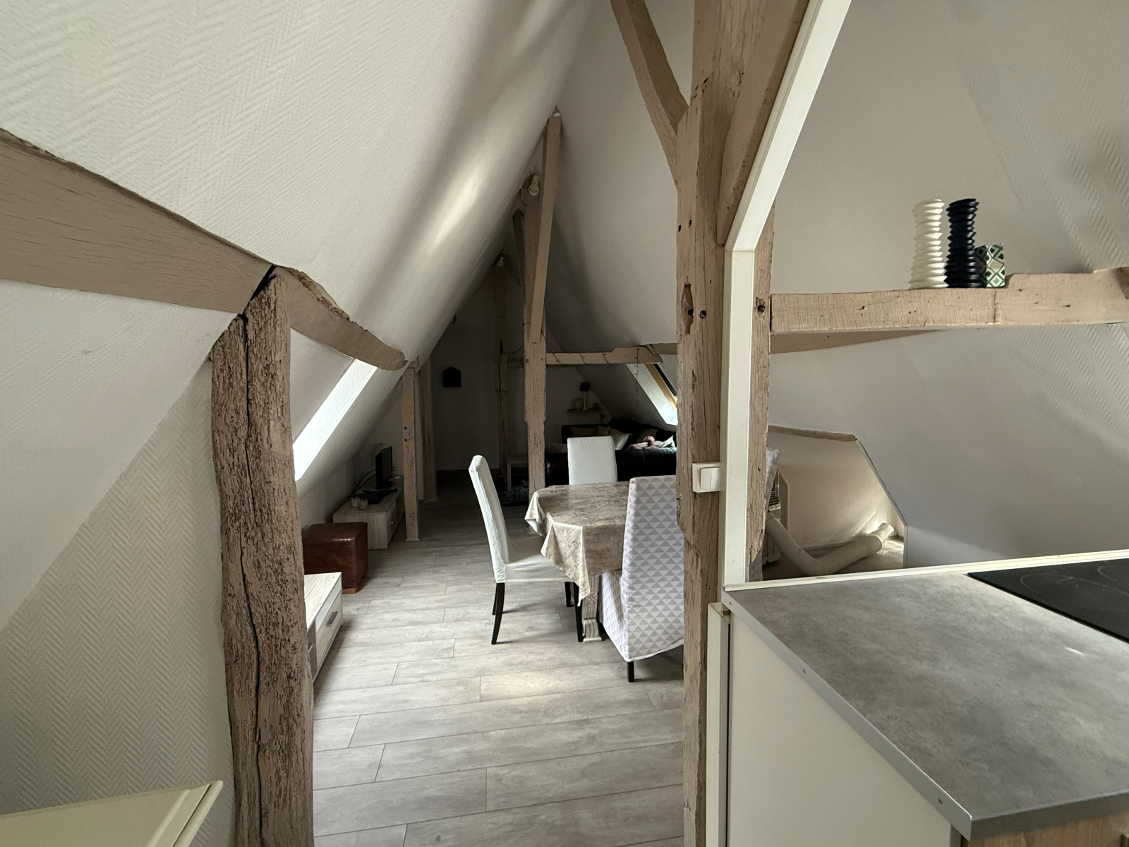 Image_1, Appartement, Saumur, ref :4912-04.09