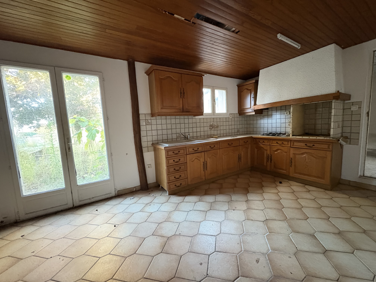 Image_4, Maison, Brézé, ref :11553