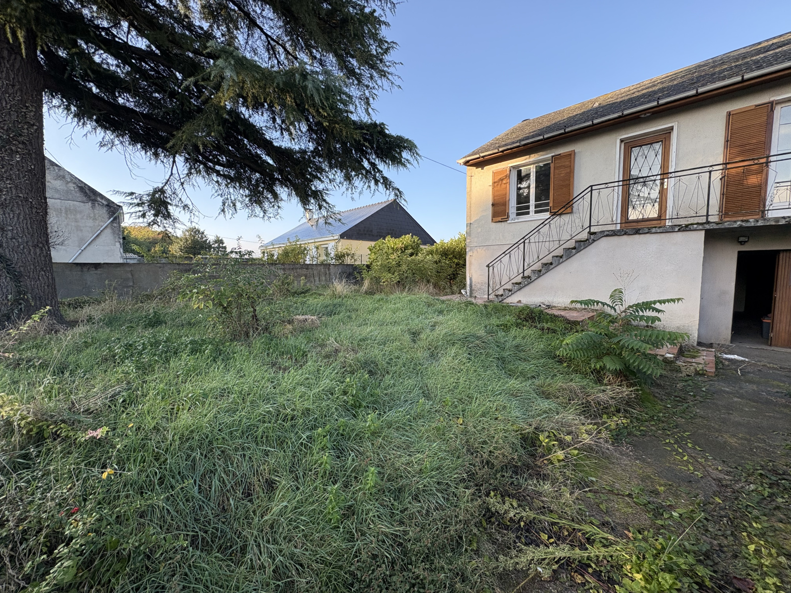 Image_1, Maison, Brézé, ref :11553